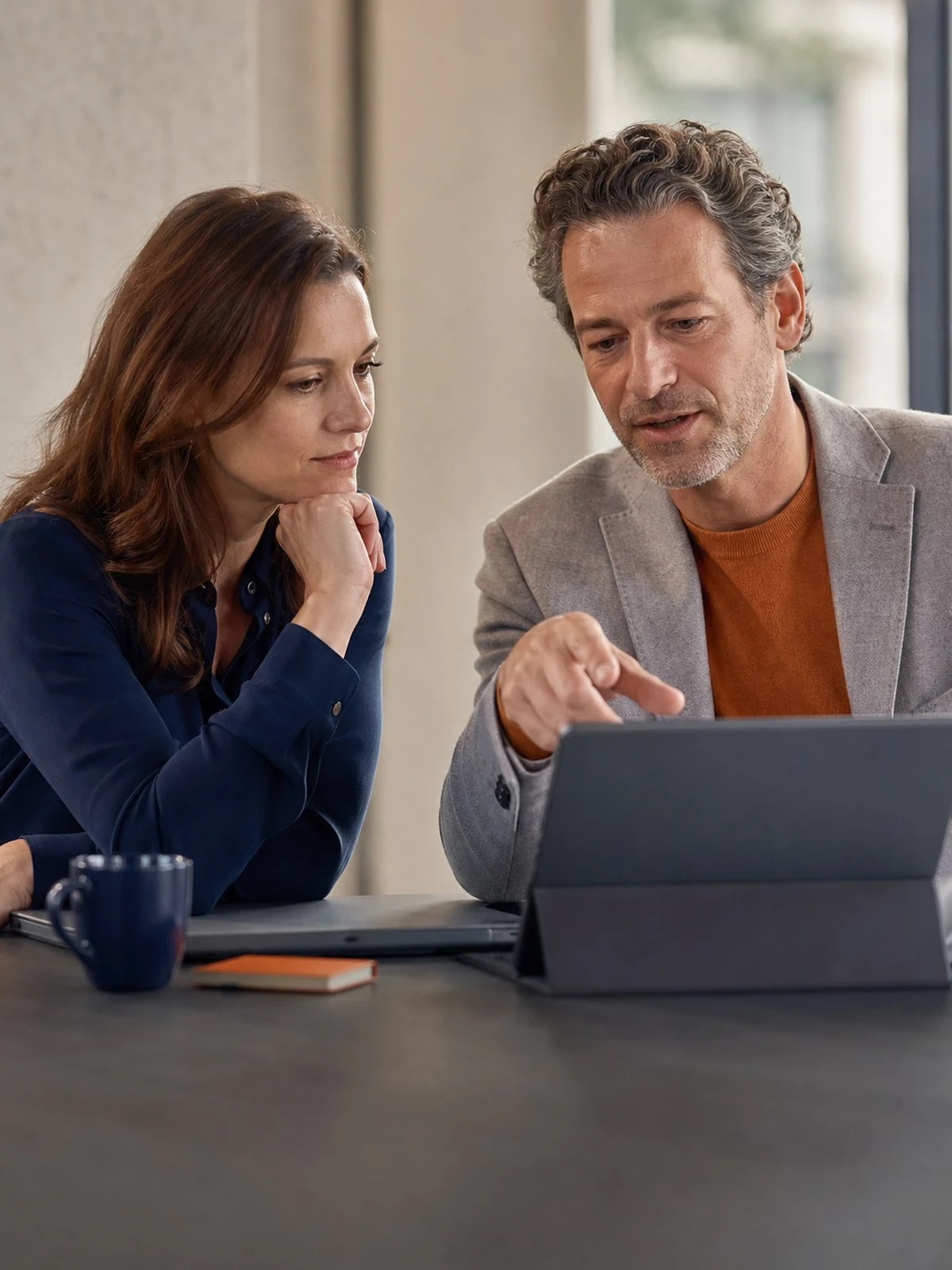 Comparing business liability insurance (AVB) premiums and cover