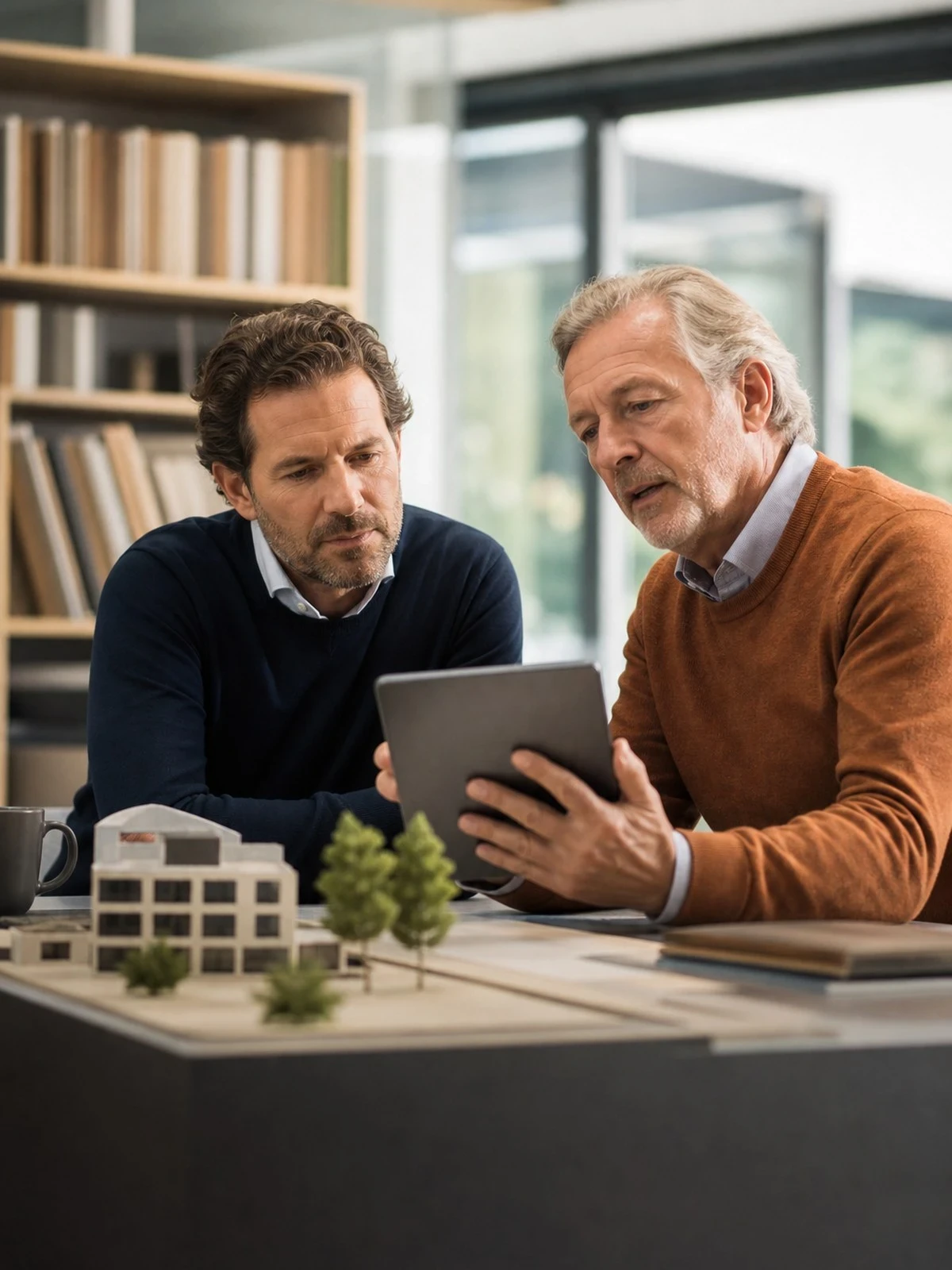 Comparing business liability insurance (AVB) premiums and cover