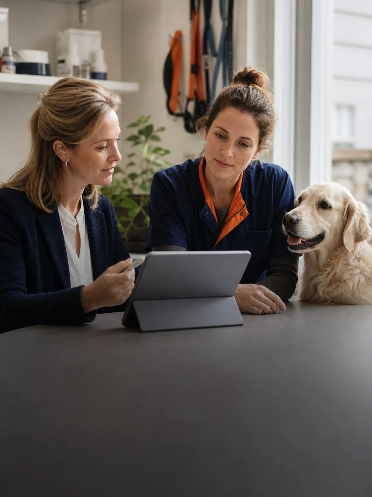 Comparing business liability insurance (AVB) premiums and cover