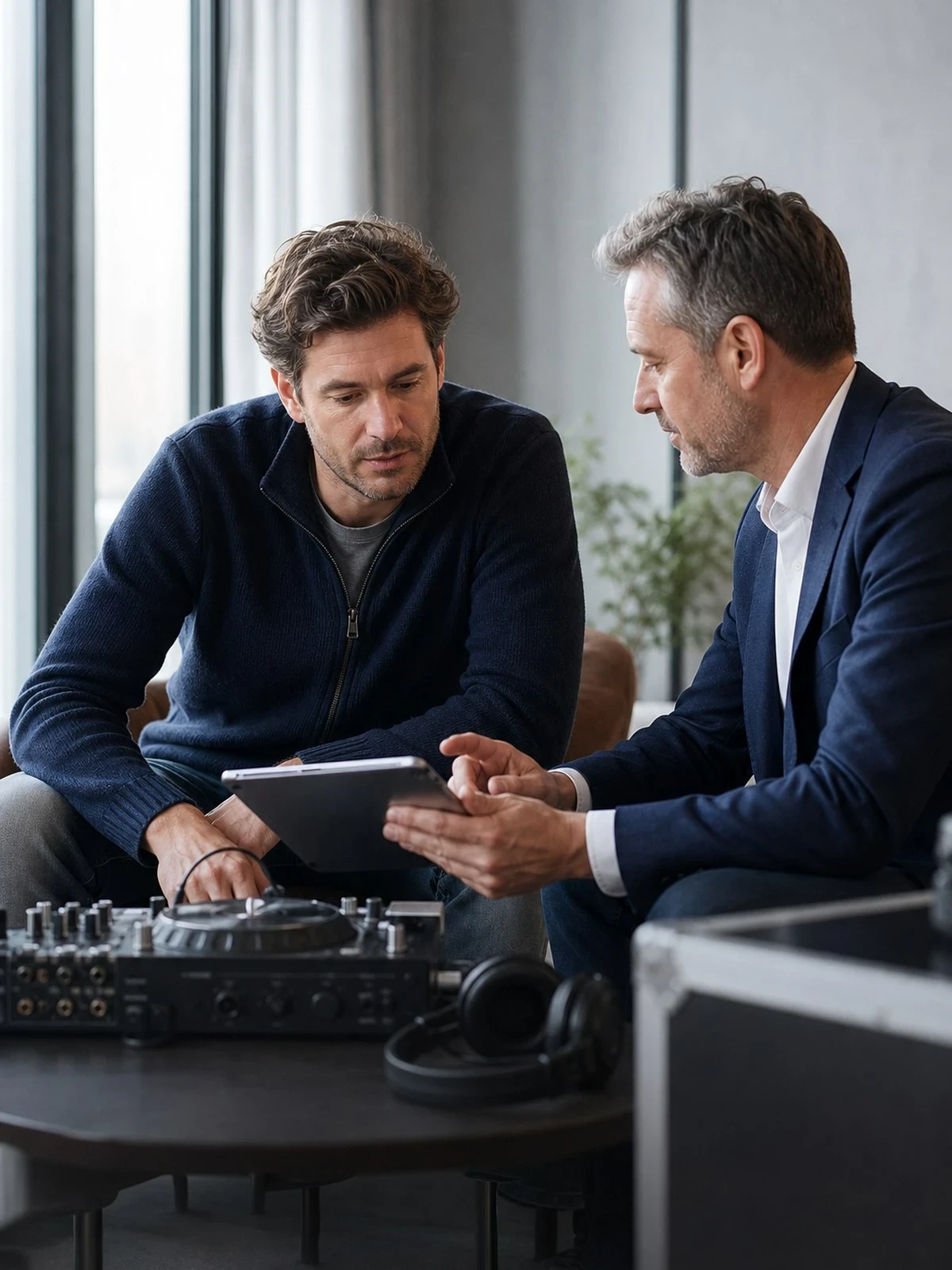 Bedrijfsaansprakelijkheidsverzekering dj bedrijf vergelijken met onafhankelijk verzekeringsadvies