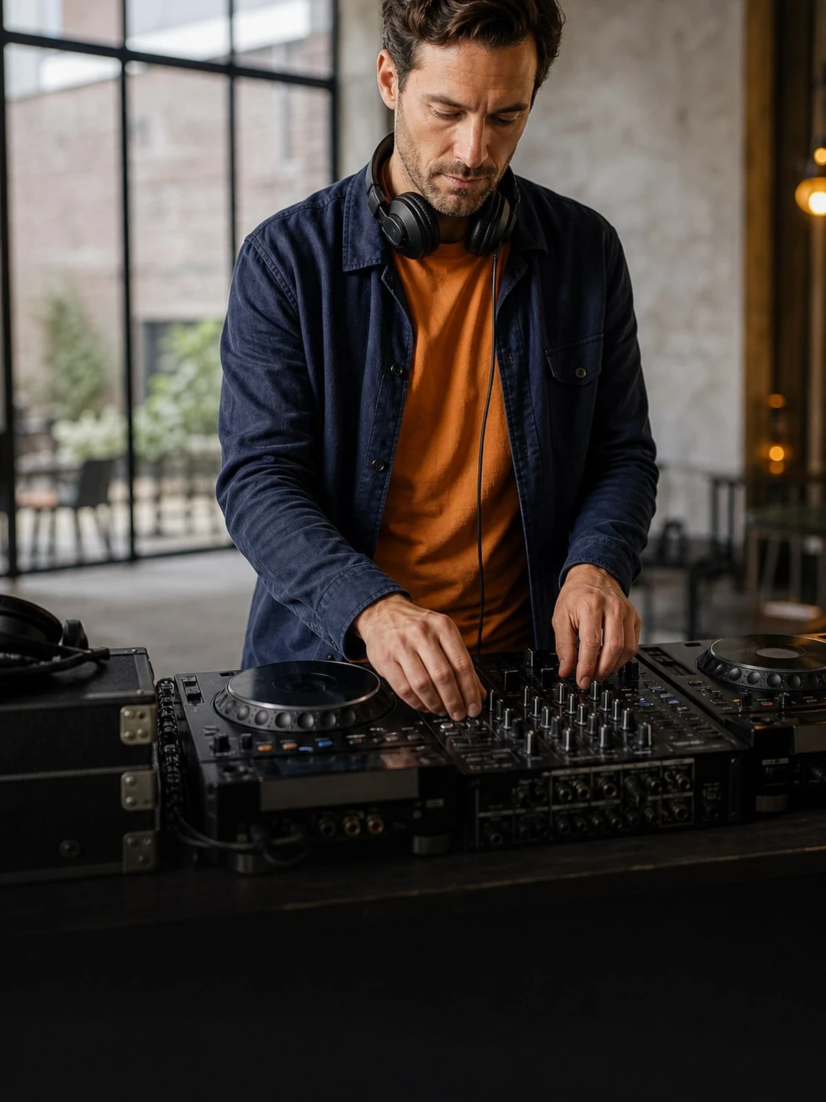 Bedrijfsaansprakelijkheidsverzekering dj zzp - verzekering en dekking via Finass Verzekert