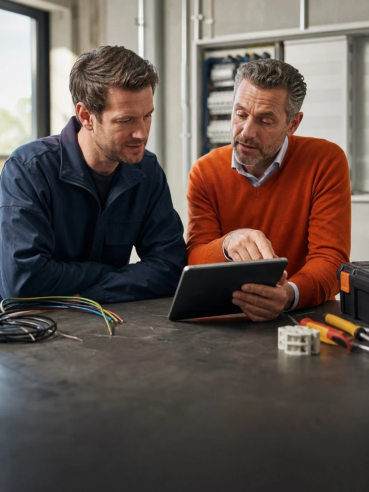 Comparing business liability insurance (AVB) premiums and cover