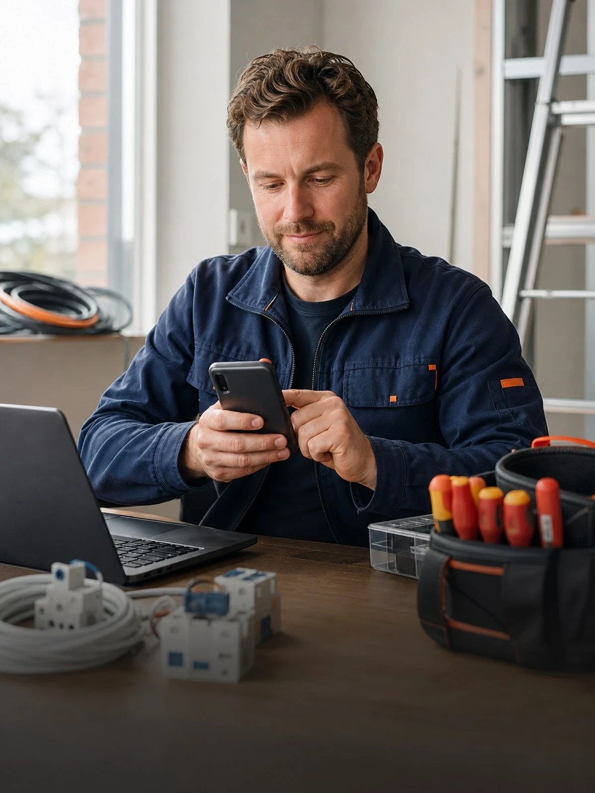 Get business liability insurance (AVB) sorted today
