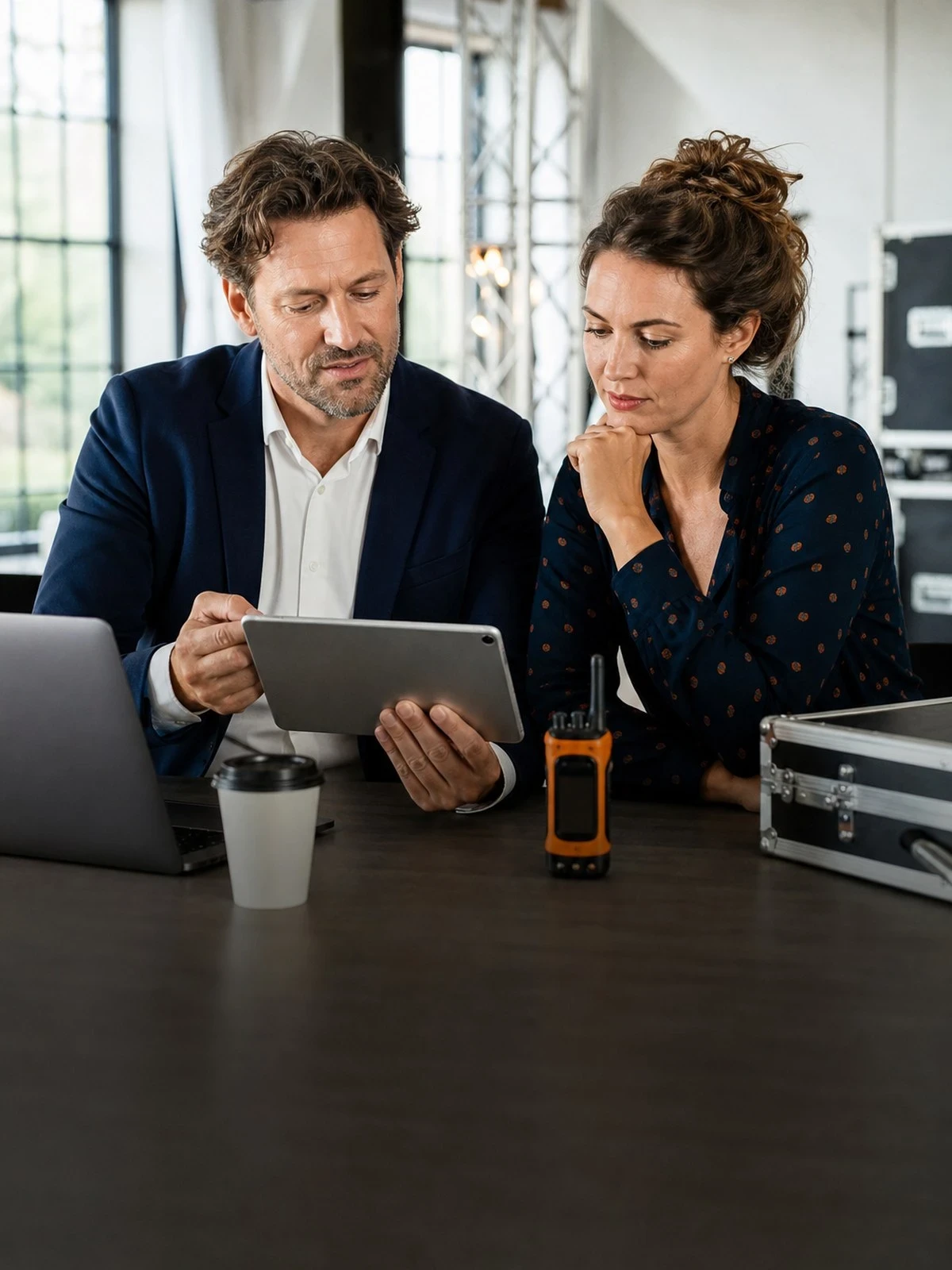 Comparing business liability insurance (AVB) premiums and cover