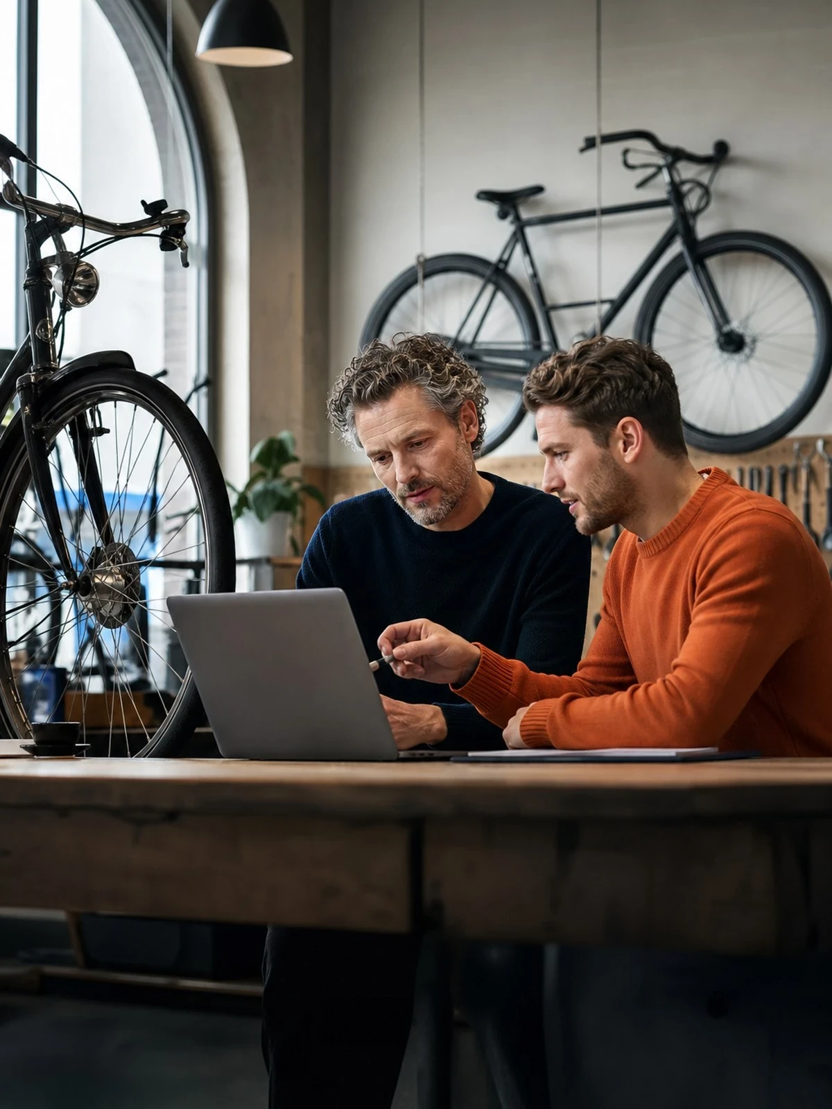 Bedrijfsaansprakelijkheidsverzekering fietsenmaker zzp vergelijken met onafhankelijk verzekeringsadvies