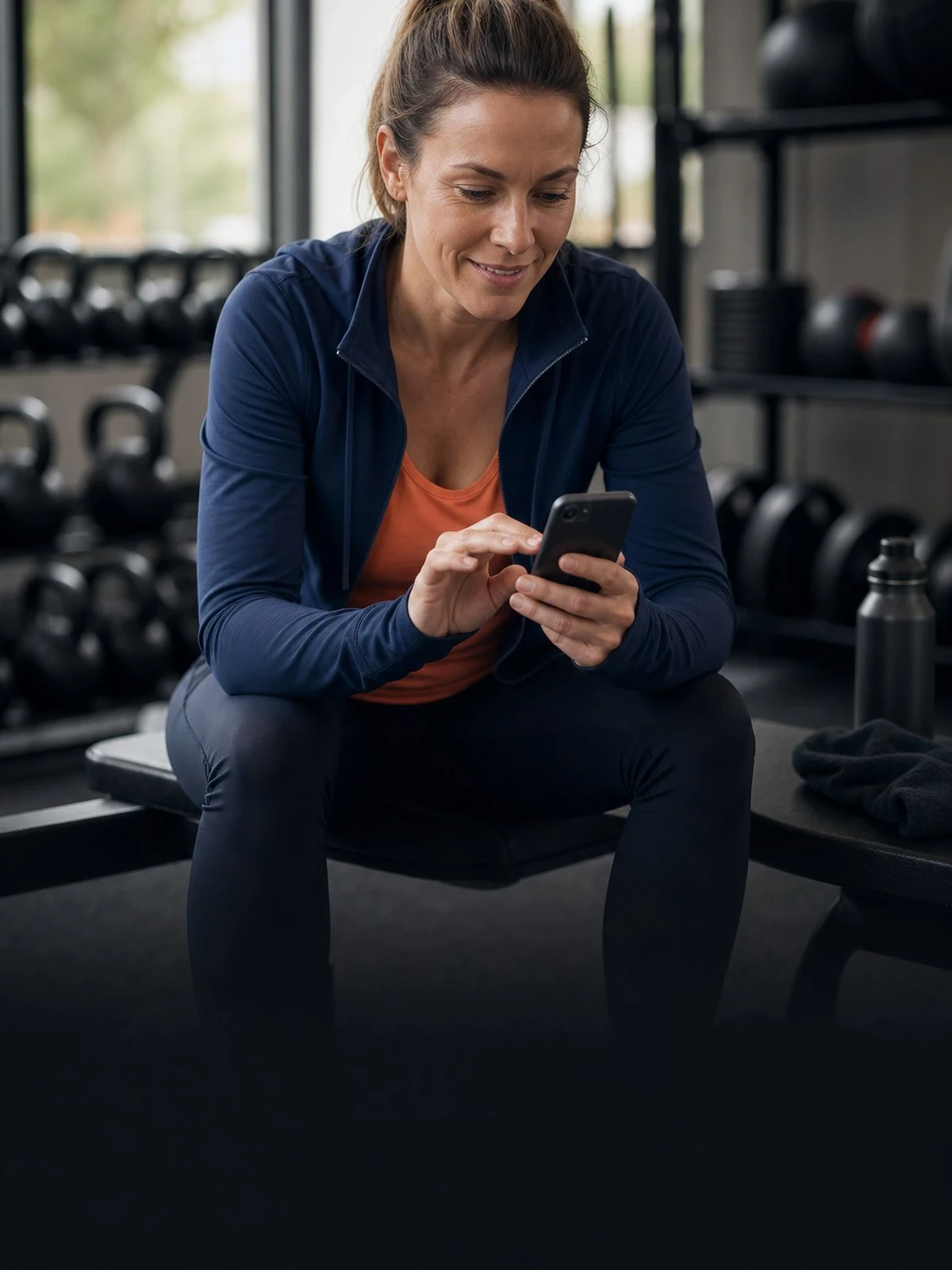 Bedrijfsaansprakelijkheidsverzekering fitnessstudio afsluiten via Finass Verzekert