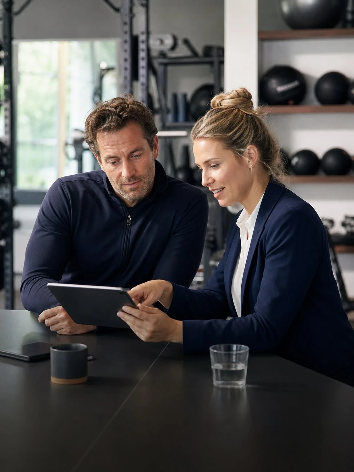 Bedrijfsaansprakelijkheidsverzekering fitnessstudio vergelijken met onafhankelijk verzekeringsadvies