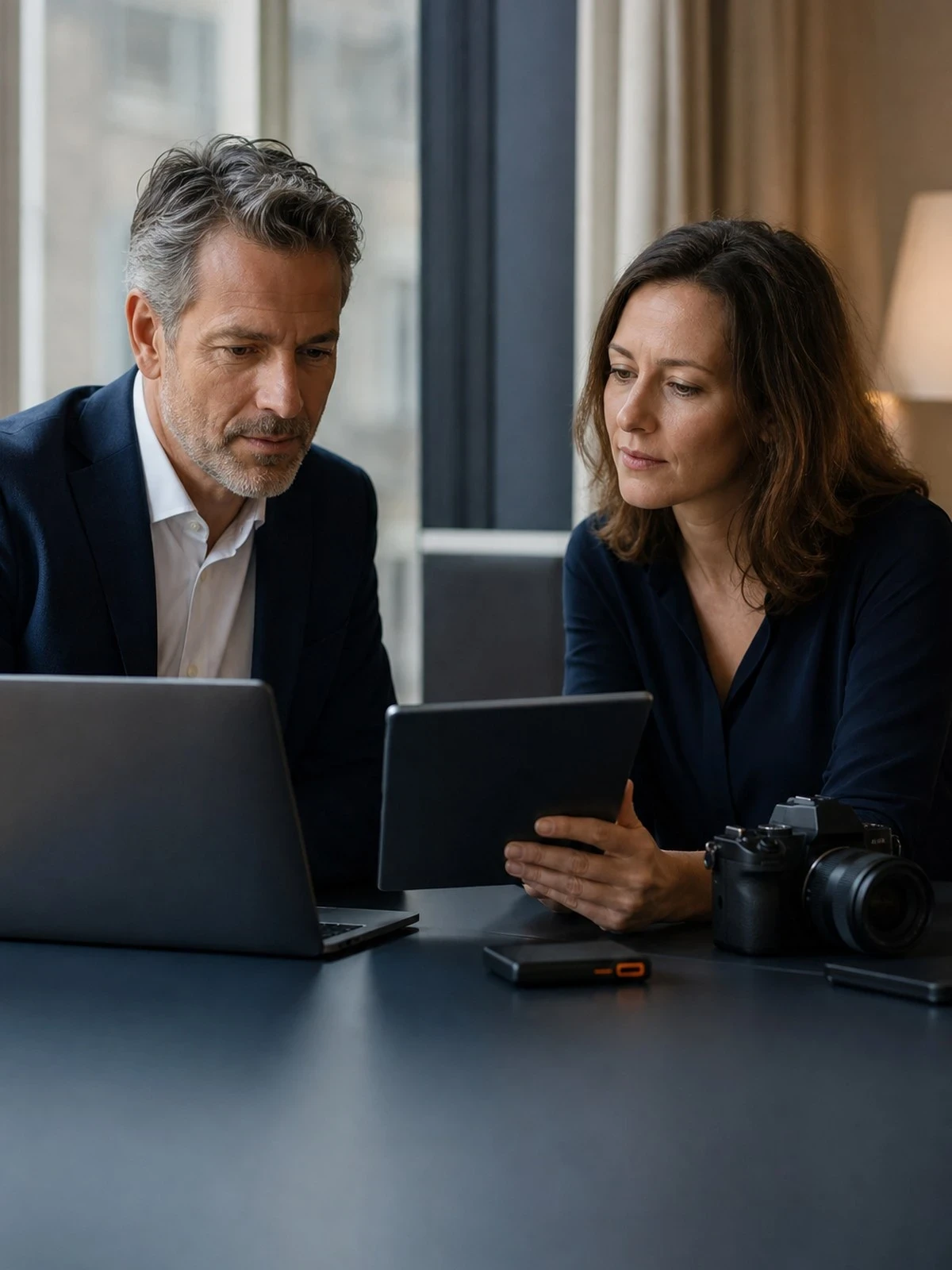 Comparing business liability insurance (AVB) premiums and cover