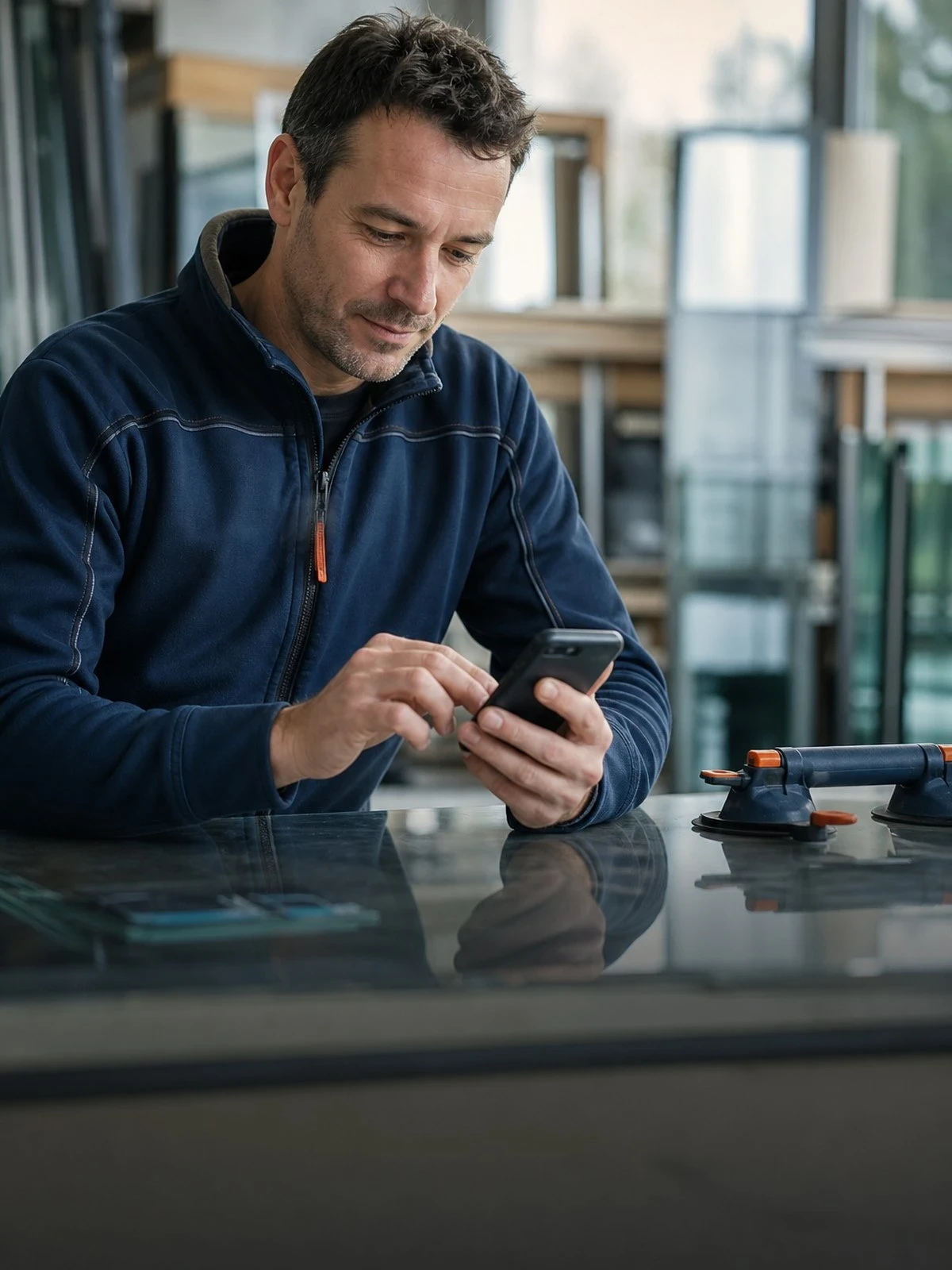 Get business liability insurance (AVB) sorted today
