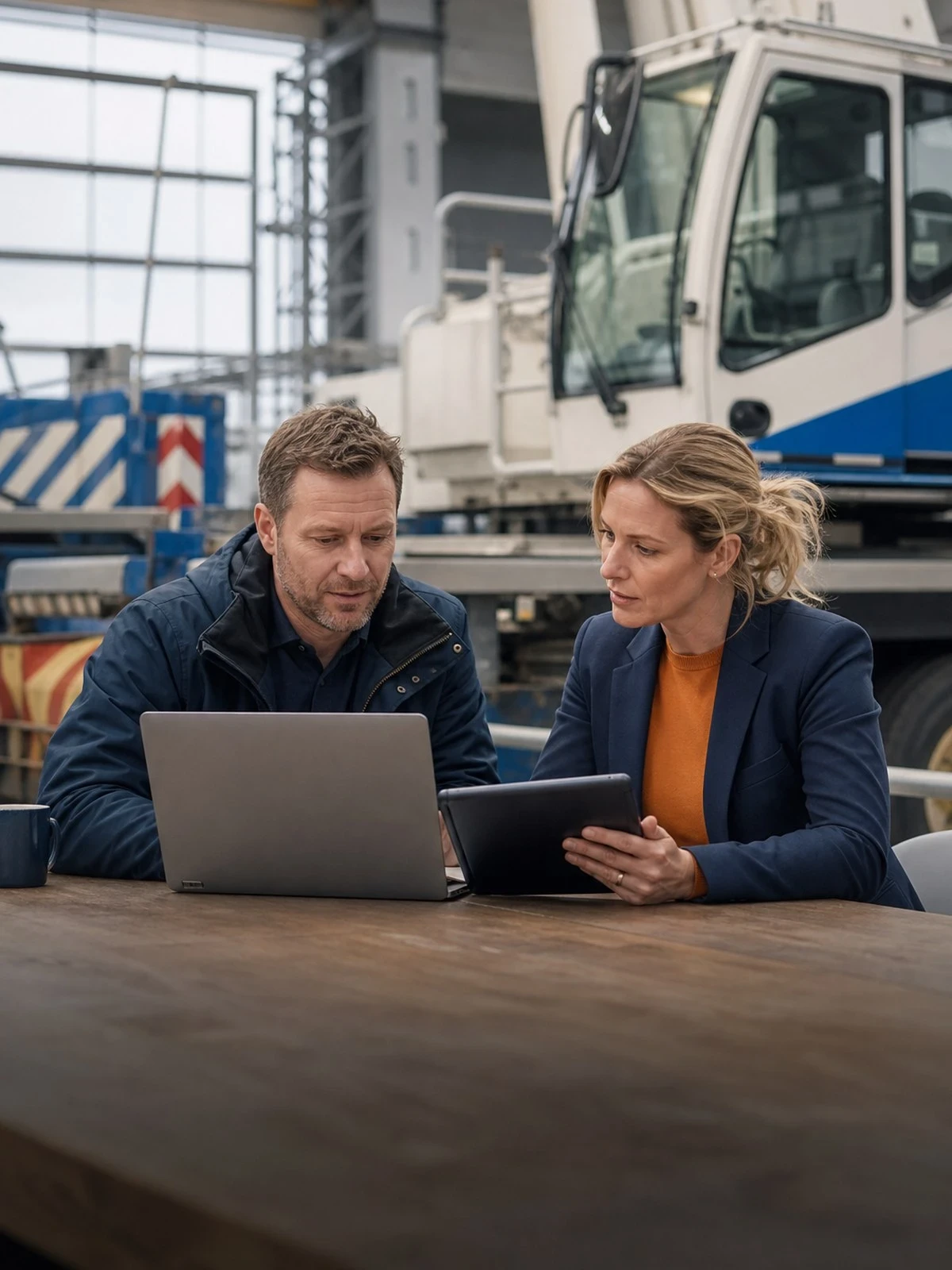 Bedrijfsaansprakelijkheidsverzekering hijsbedrijf vergelijken met onafhankelijk verzekeringsadvies