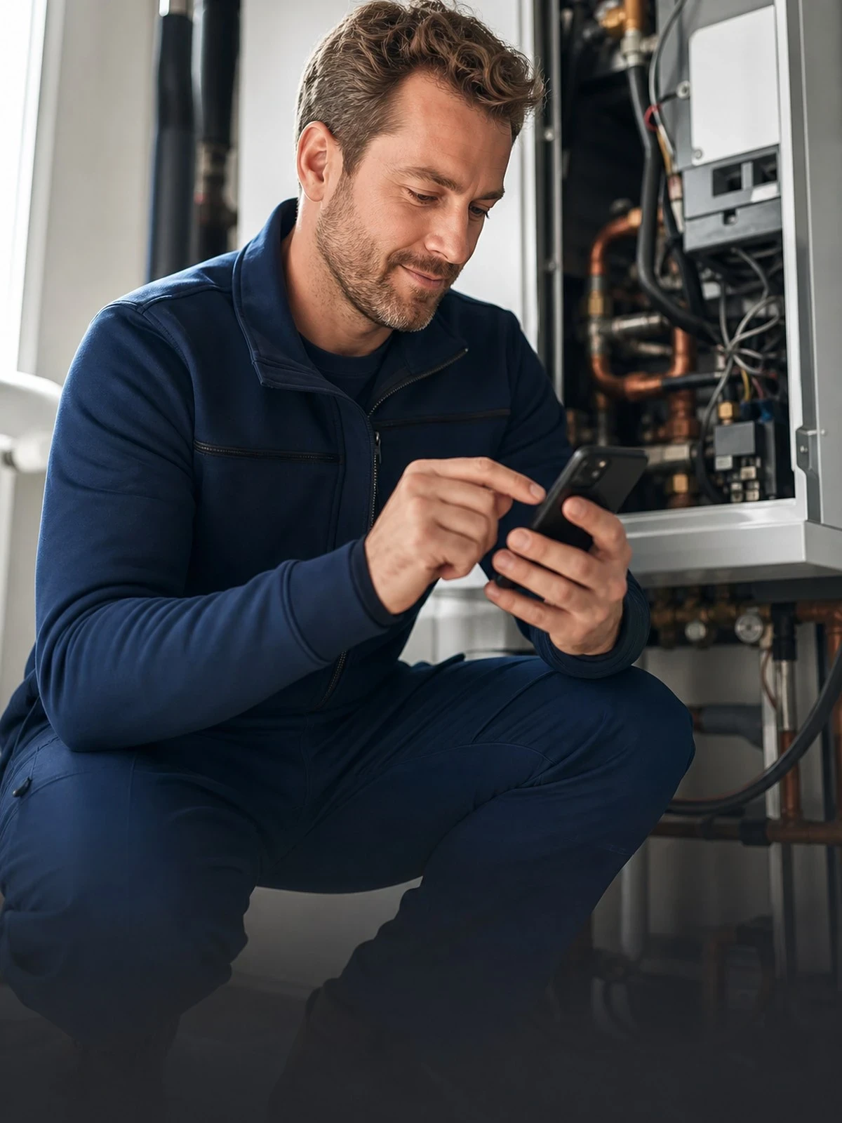 Get business liability insurance (AVB) sorted today