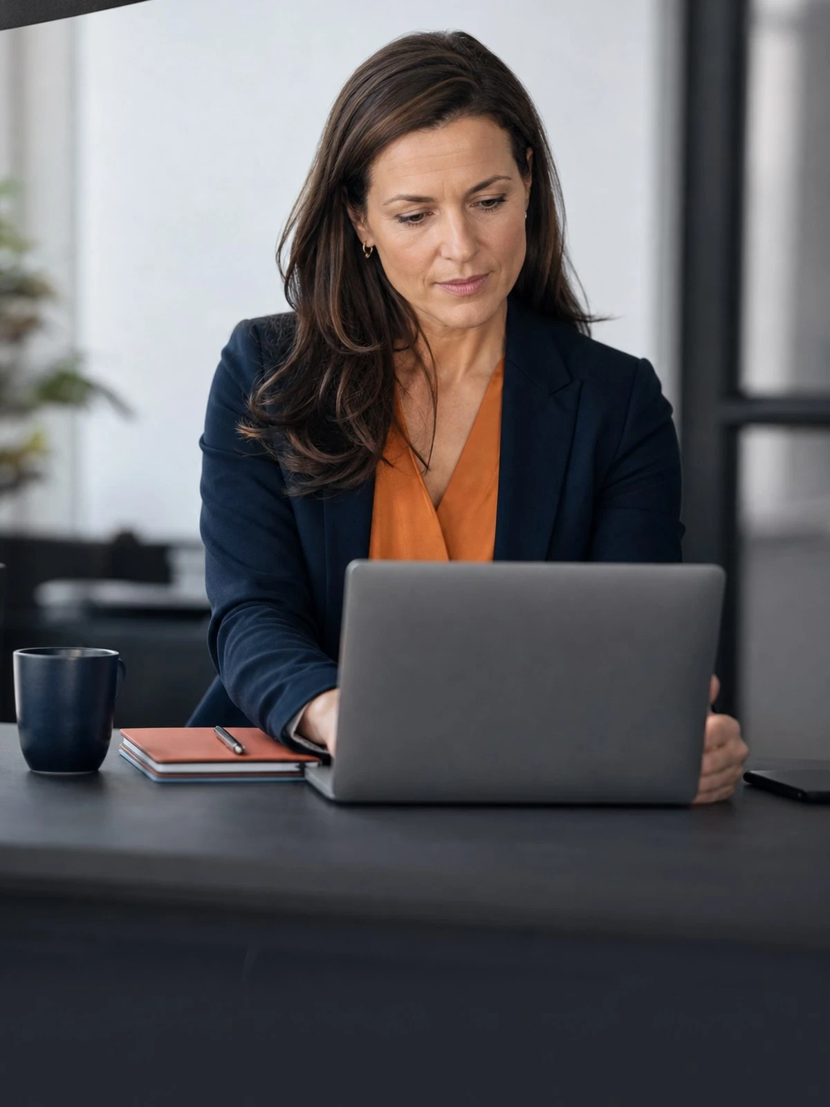 Arranging business liability insurance (AVB) through Finass Verzekert