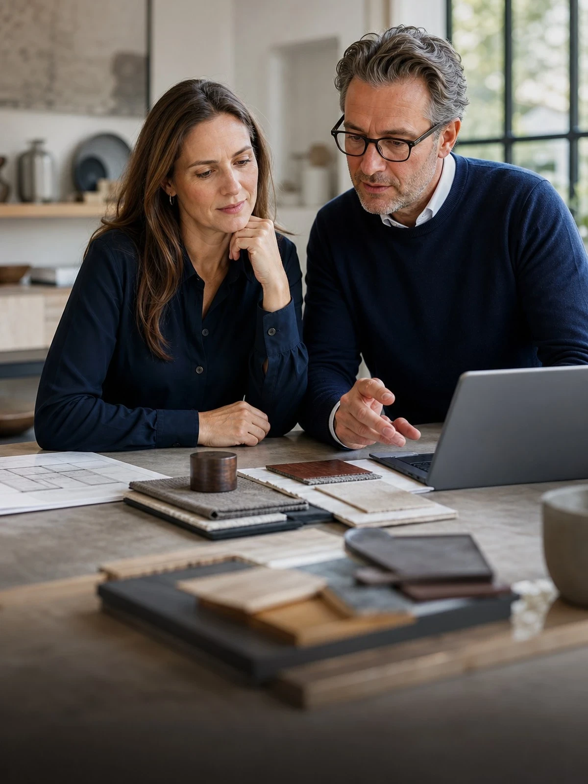 Comparing business liability insurance (AVB) premiums and cover