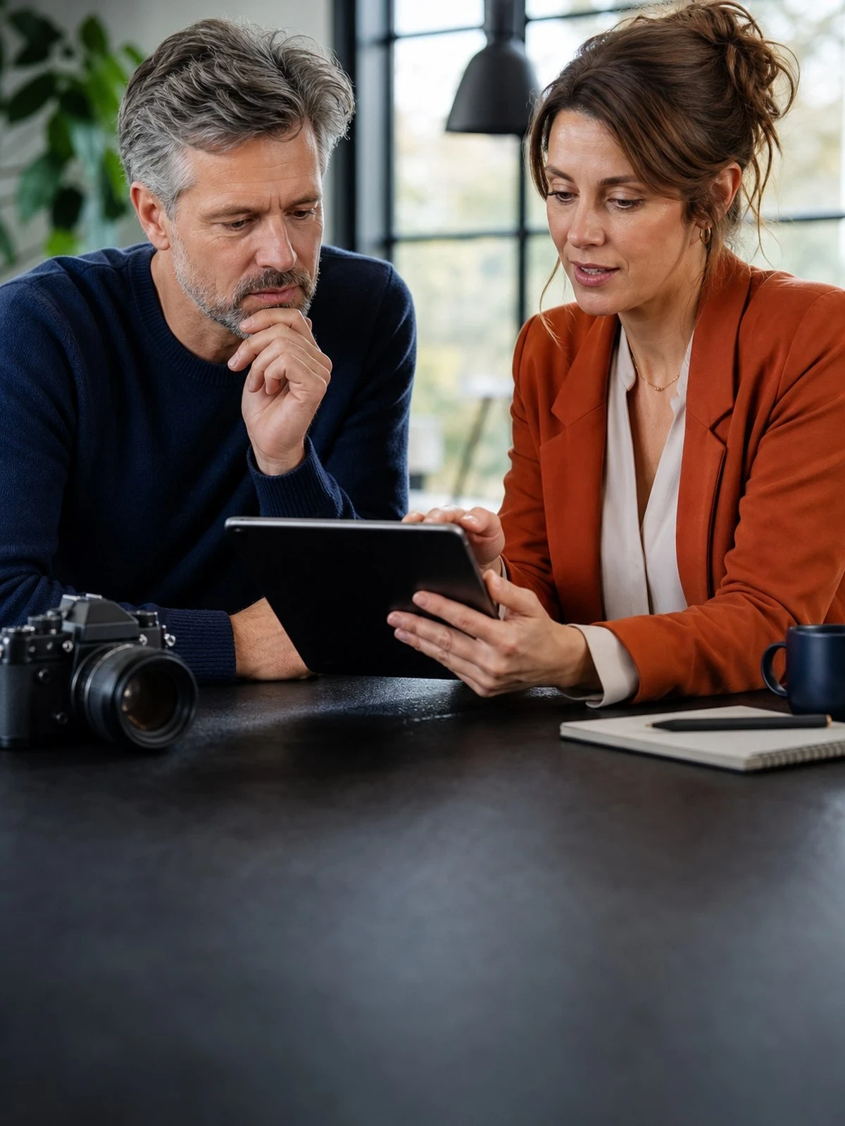 Comparing business liability insurance (AVB) premiums and cover