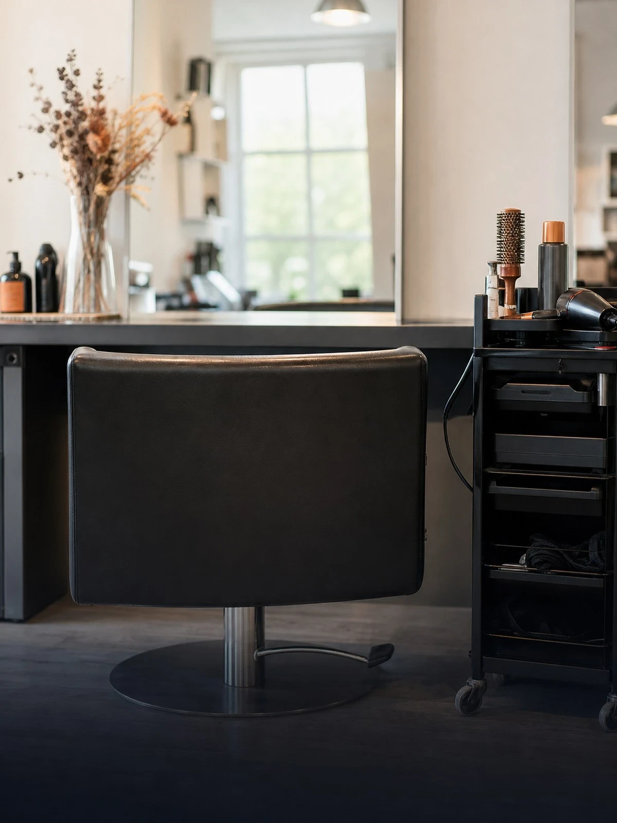 Bedrijfsaansprakelijkheidsverzekering kapsalon - verzekering en dekking via Finass Verzekert