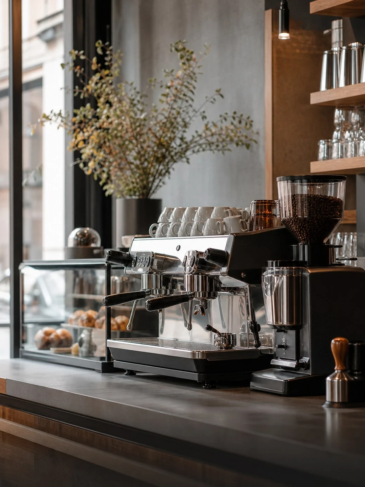 Bedrijfsaansprakelijkheidsverzekering koffiebar - verzekering en dekking via Finass Verzekert