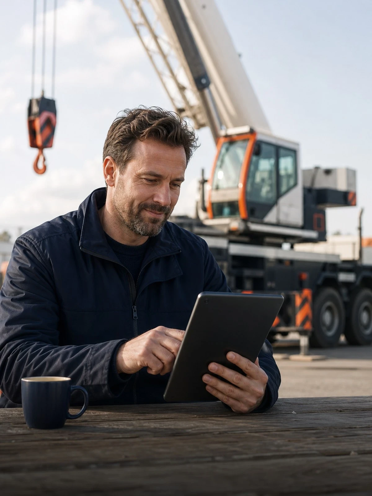Get business liability insurance (AVB) sorted today