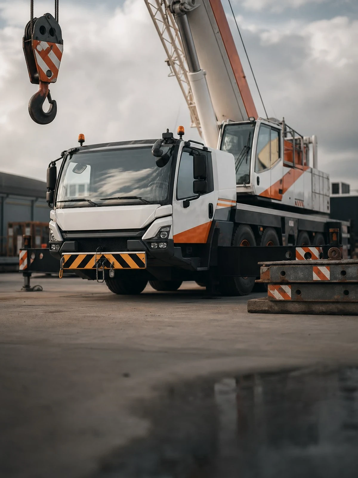 Arranging business liability insurance (AVB) through Finass Verzekert