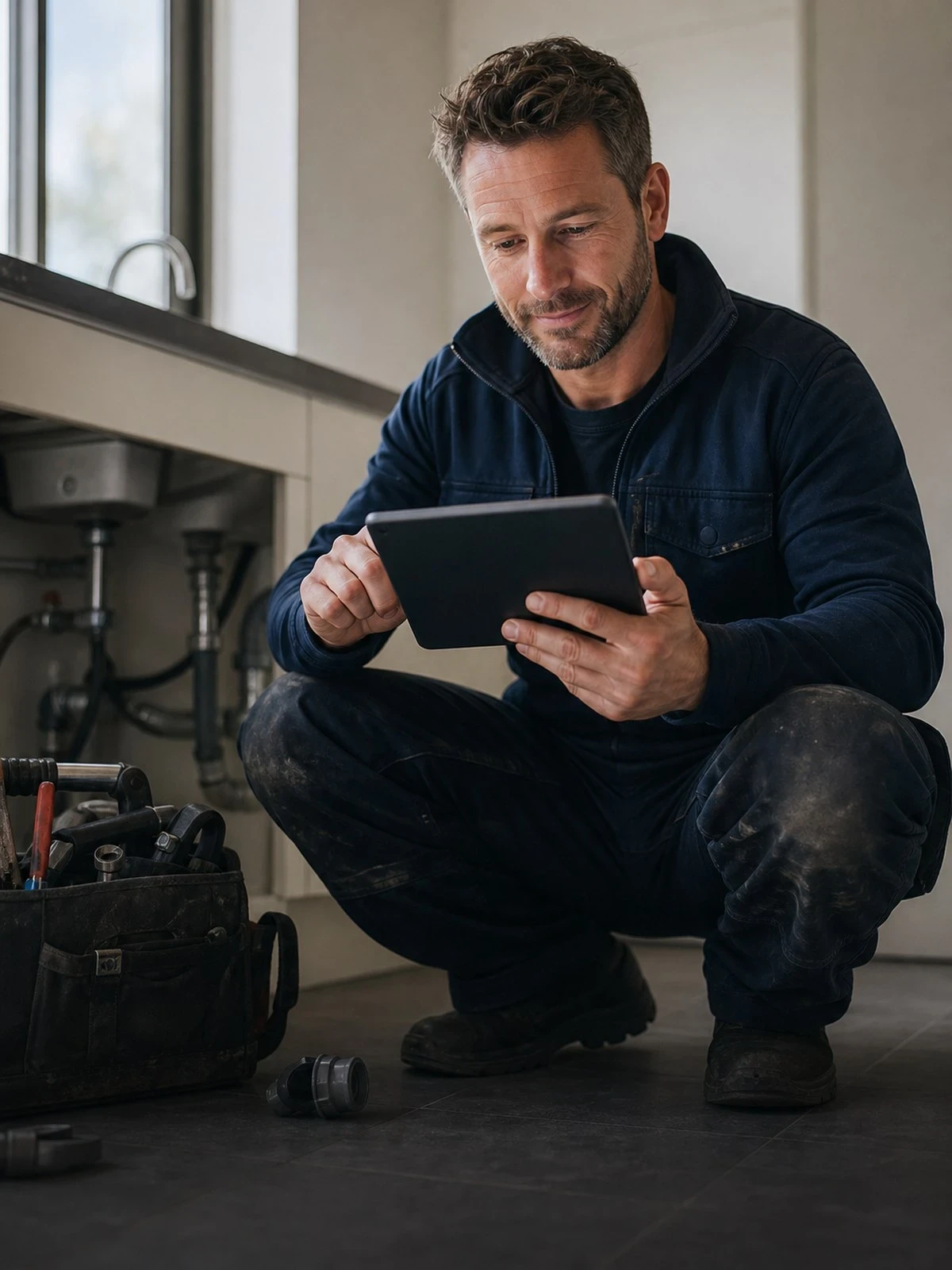 Get business liability insurance (AVB) sorted today