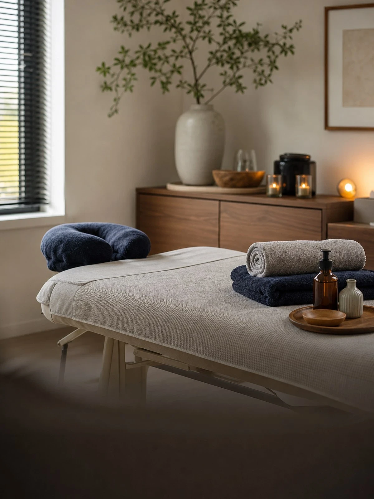 Bedrijfsaansprakelijkheidsverzekering massagepraktijk - verzekering en dekking via Finass Verzekert