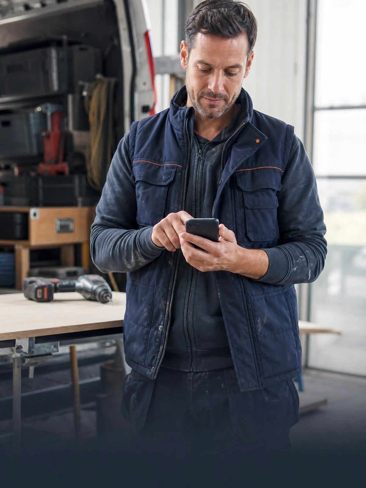 Get business liability insurance (AVB) sorted today
