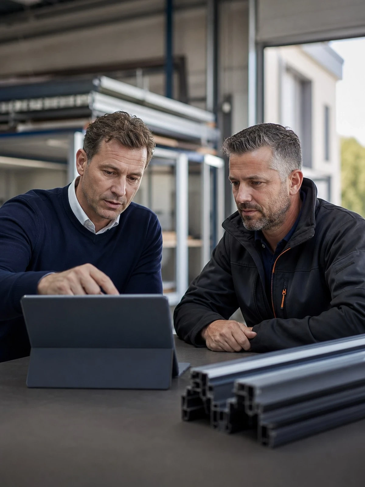 Comparing business liability insurance (AVB) premiums and cover