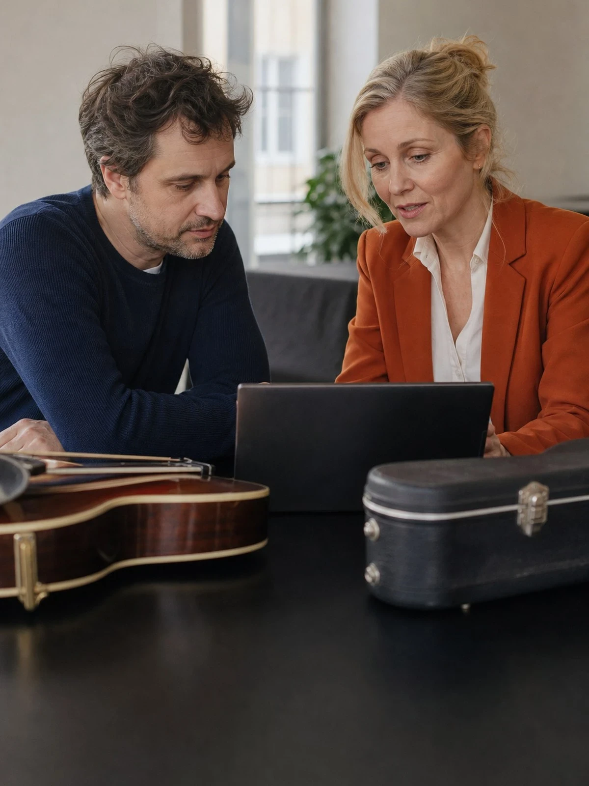 Comparing business liability insurance (AVB) premiums and cover