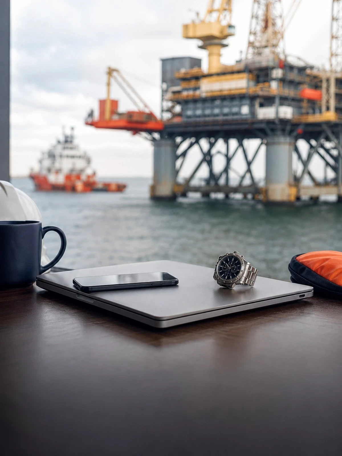 Bedrijfsaansprakelijkheidsverzekering offshore zzp - verzekering en dekking via Finass Verzekert
