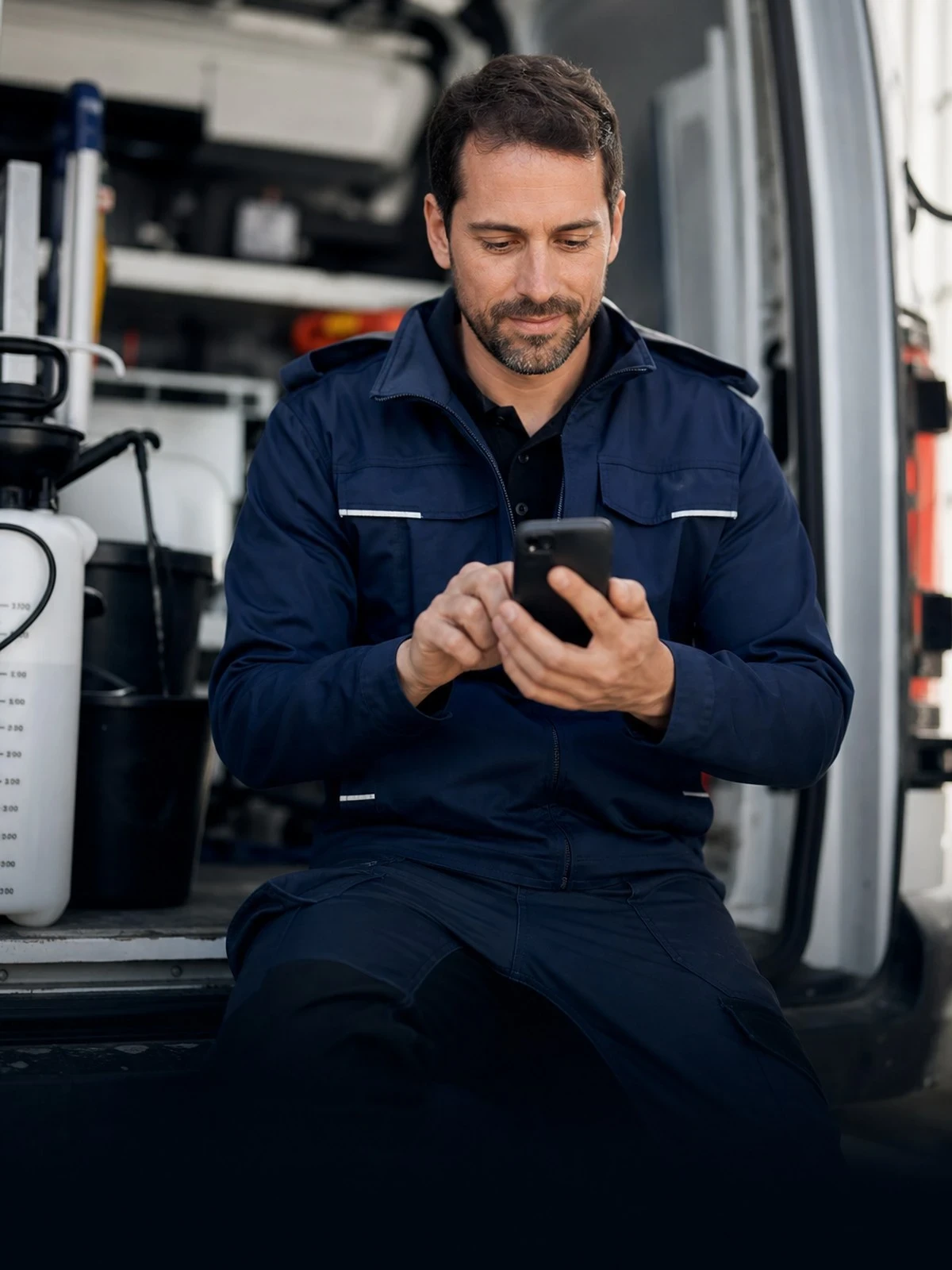 Get business liability insurance (AVB) sorted today