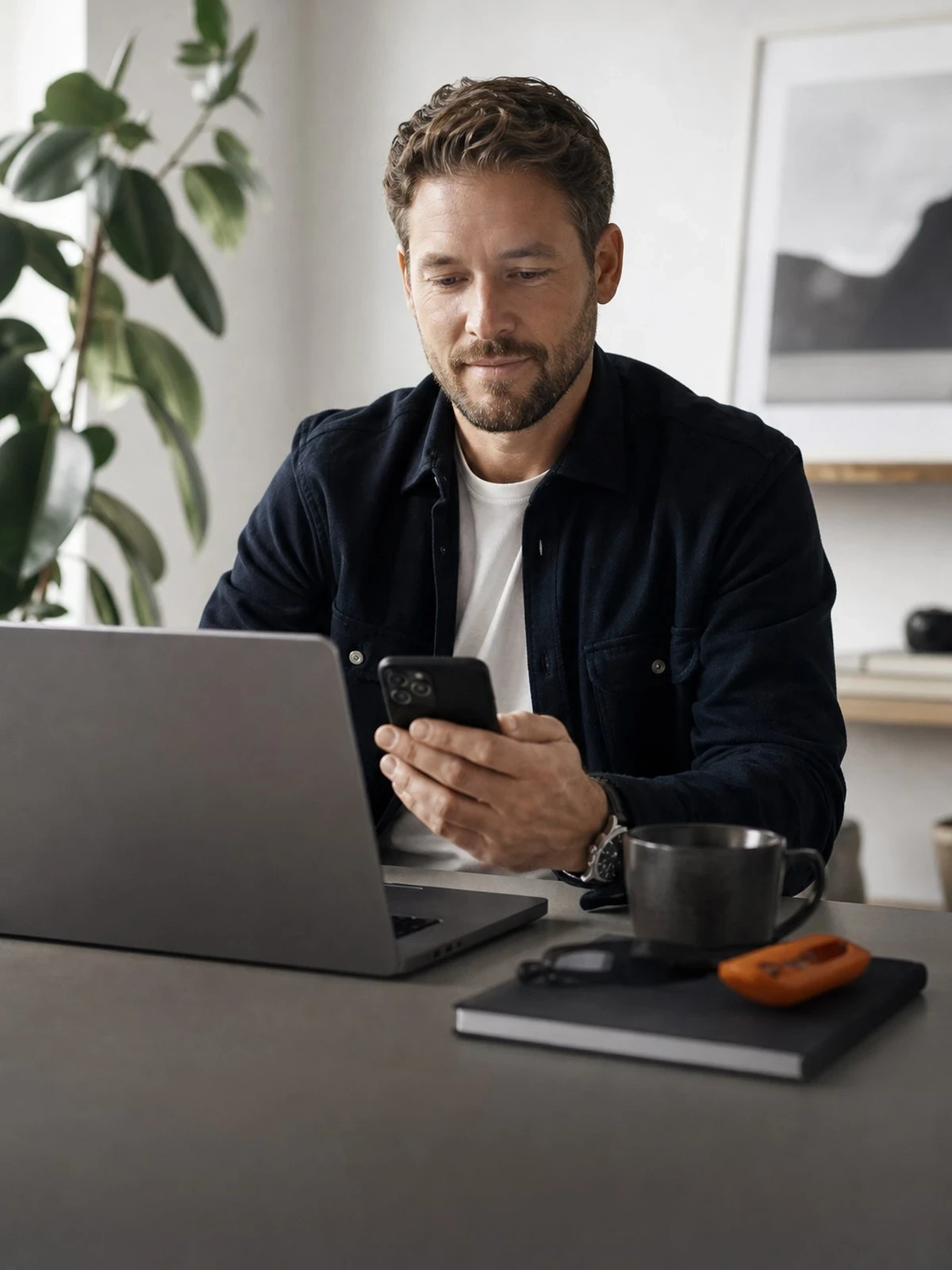 Get business liability insurance (AVB) sorted today