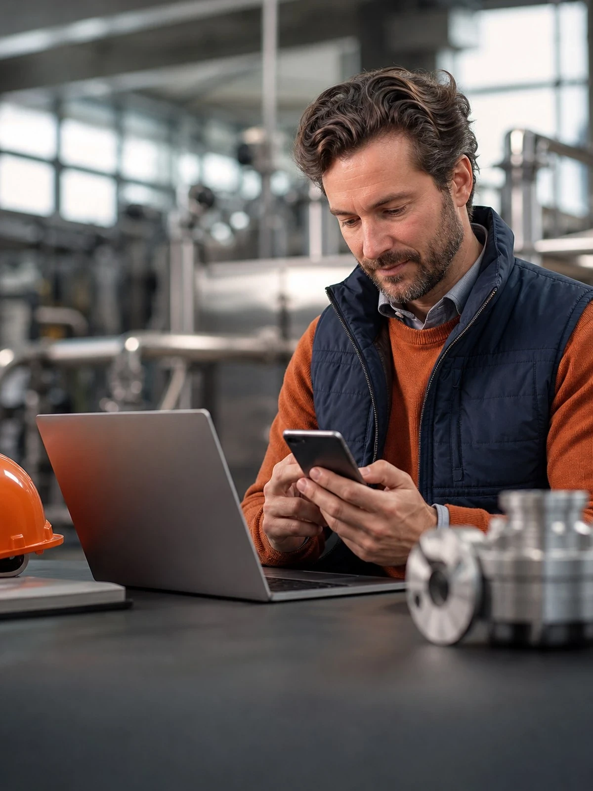 Get business liability insurance (AVB) sorted today