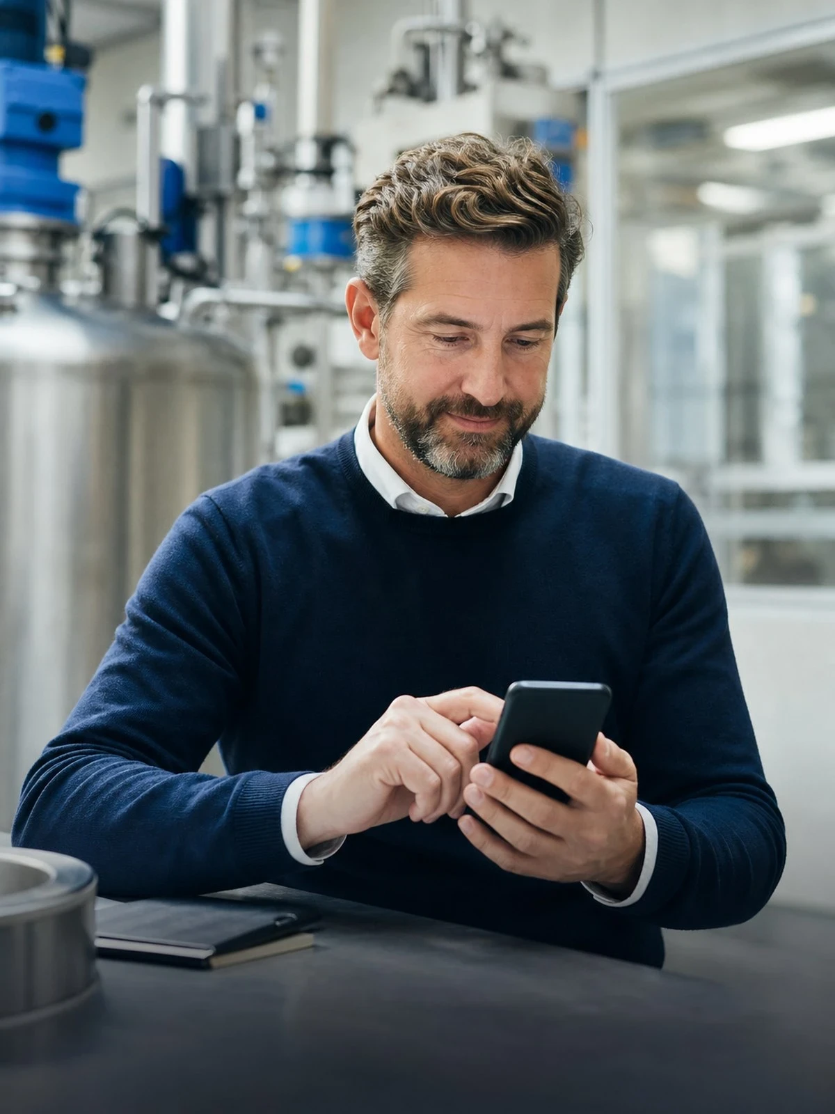 Get business liability insurance (AVB) sorted today
