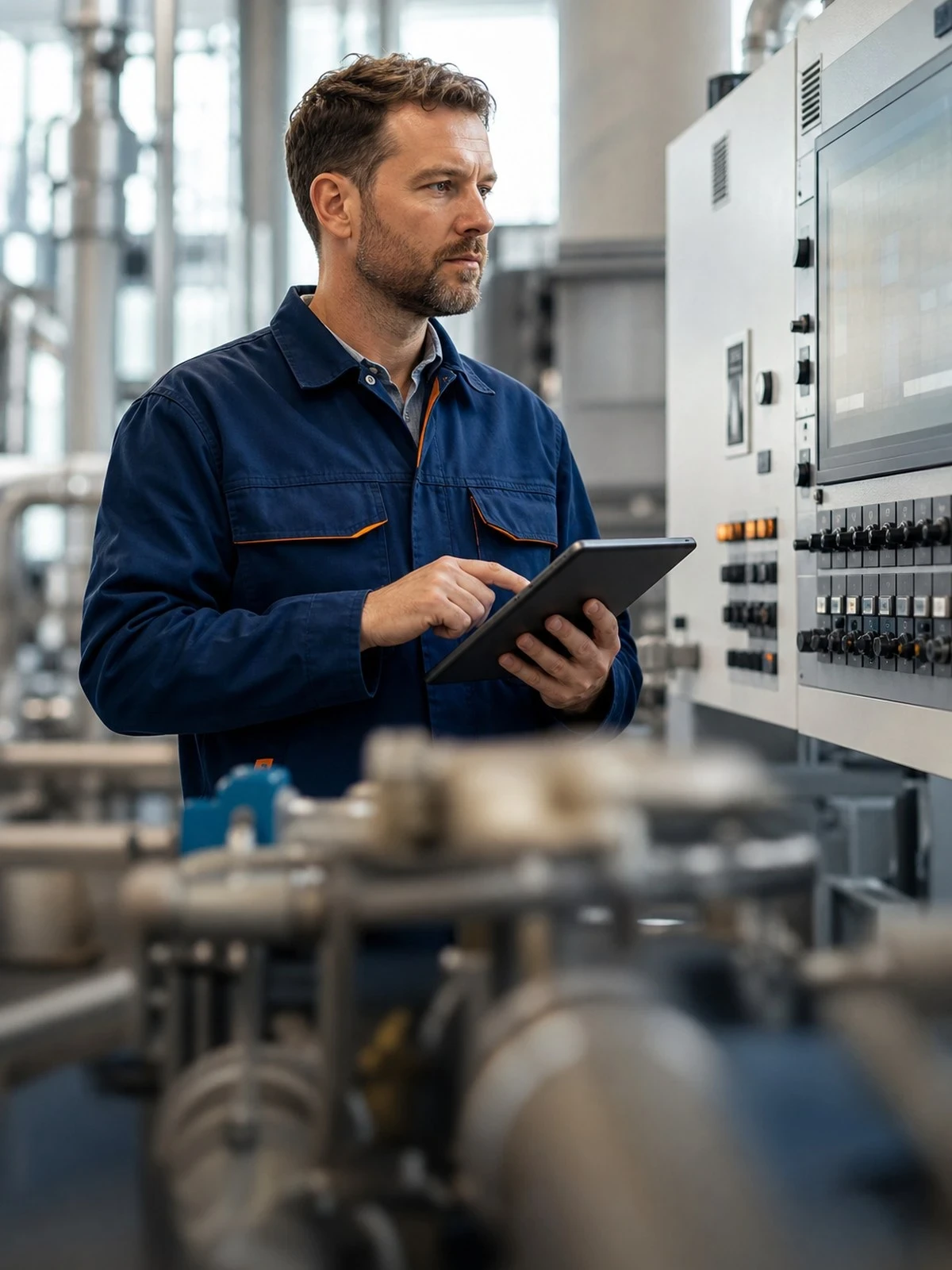 Arranging business liability insurance (AVB) through Finass Verzekert