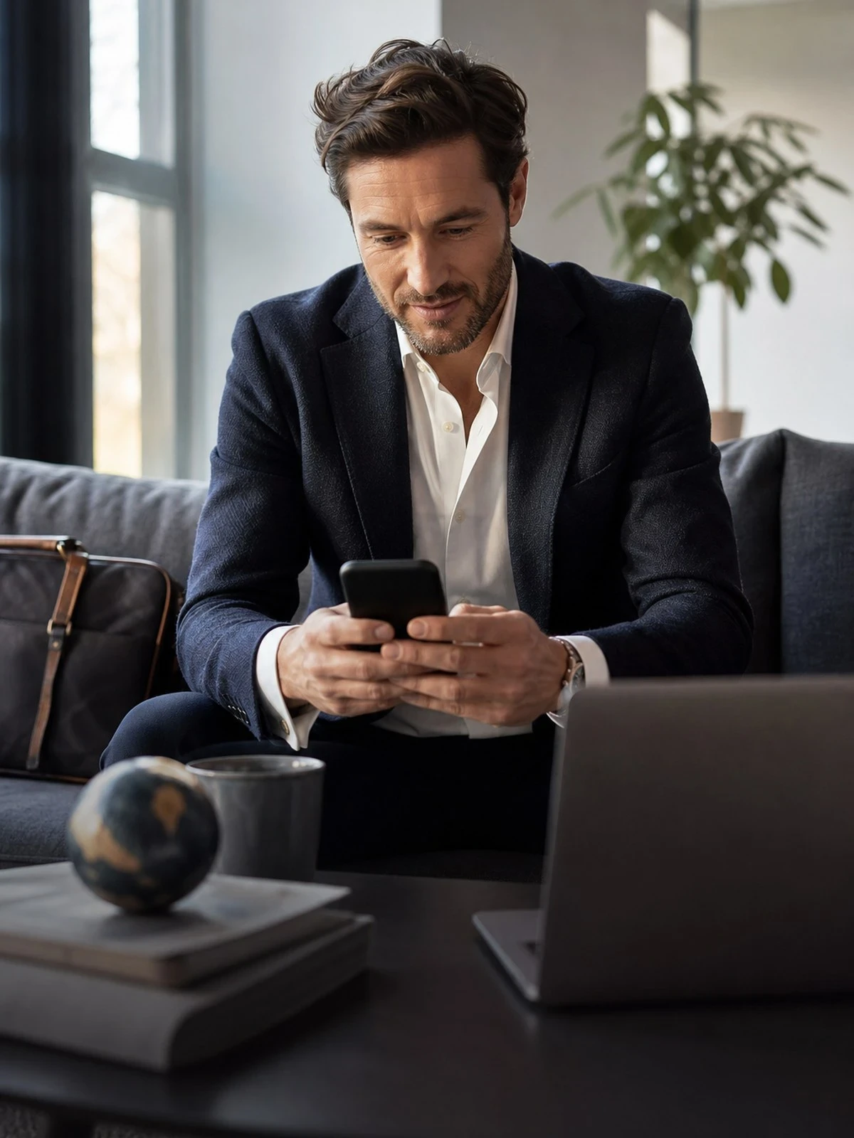 Get business liability insurance (AVB) sorted today