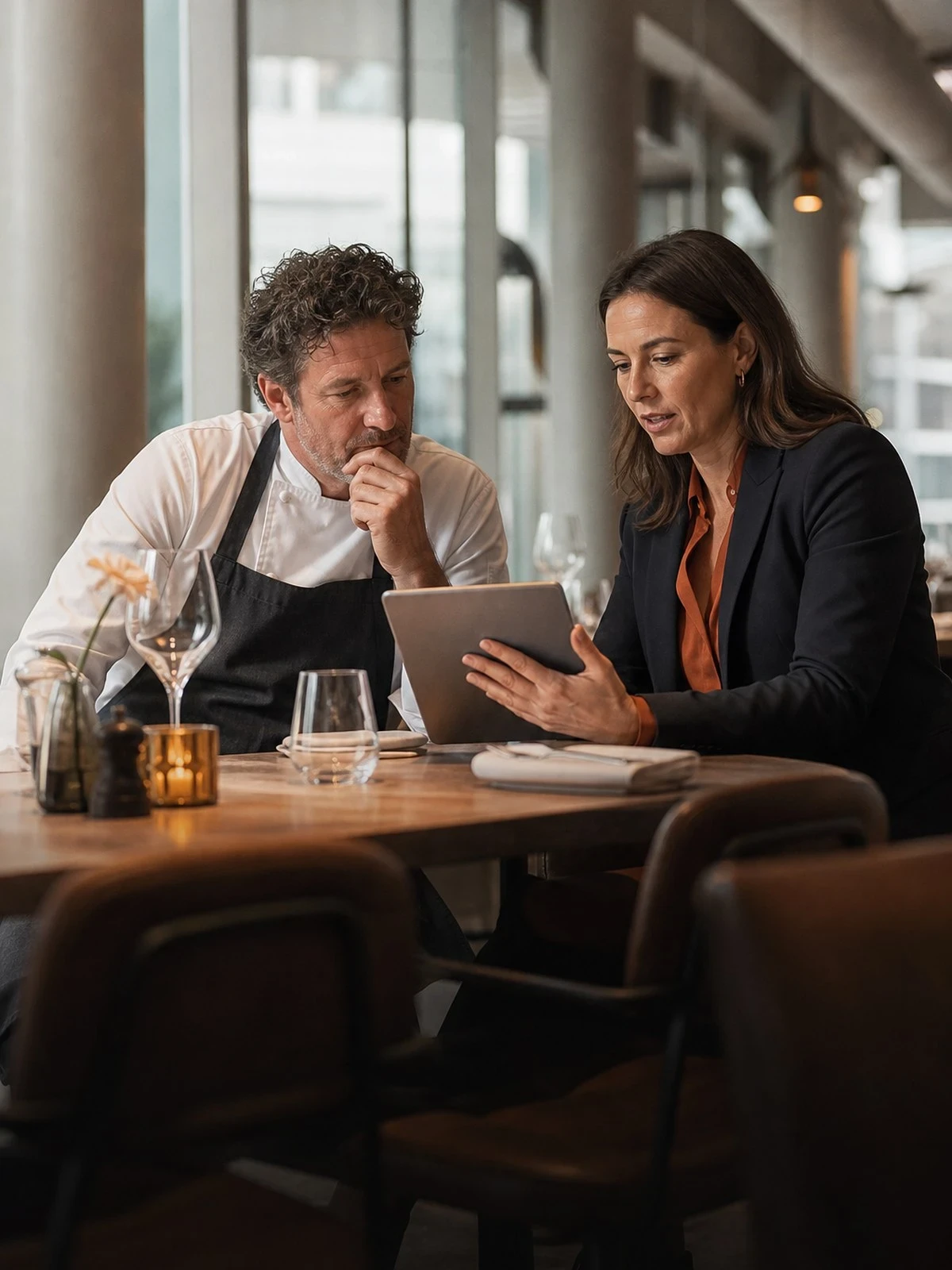 Bedrijfsaansprakelijkheidsverzekering restaurant vergelijken met onafhankelijk verzekeringsadvies