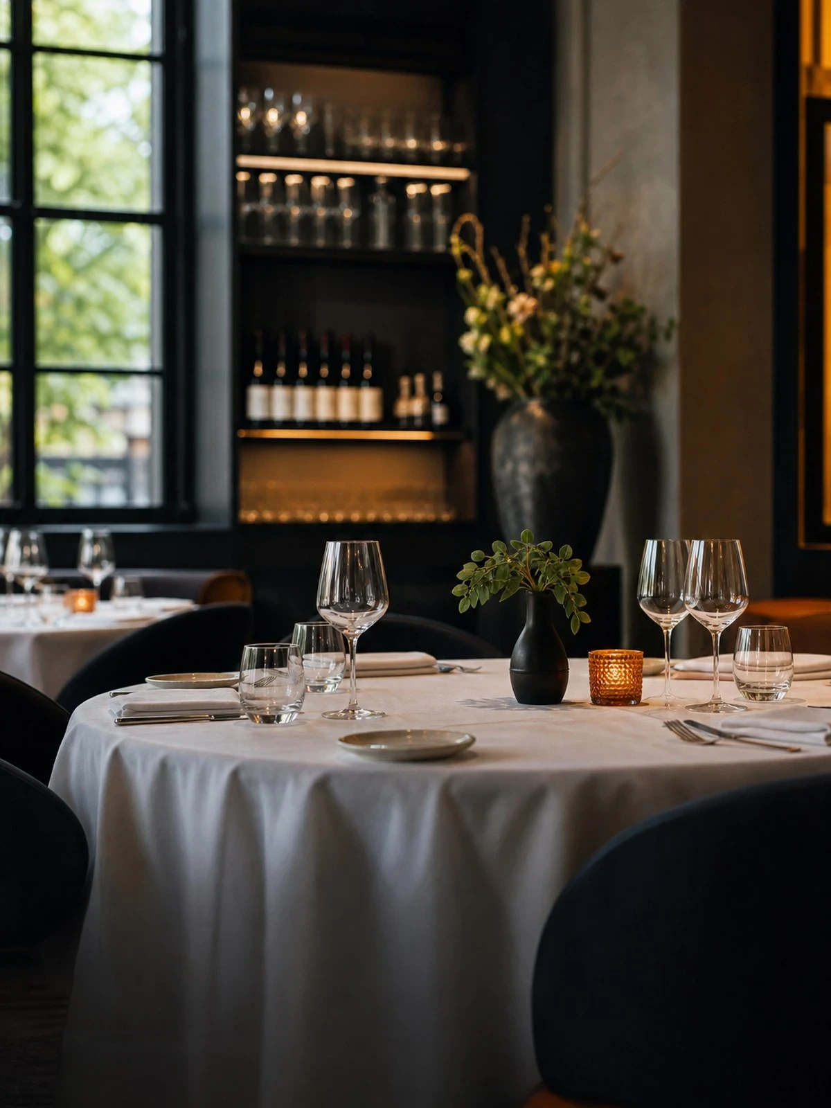 Bedrijfsaansprakelijkheidsverzekering restaurant - verzekering en dekking via Finass Verzekert