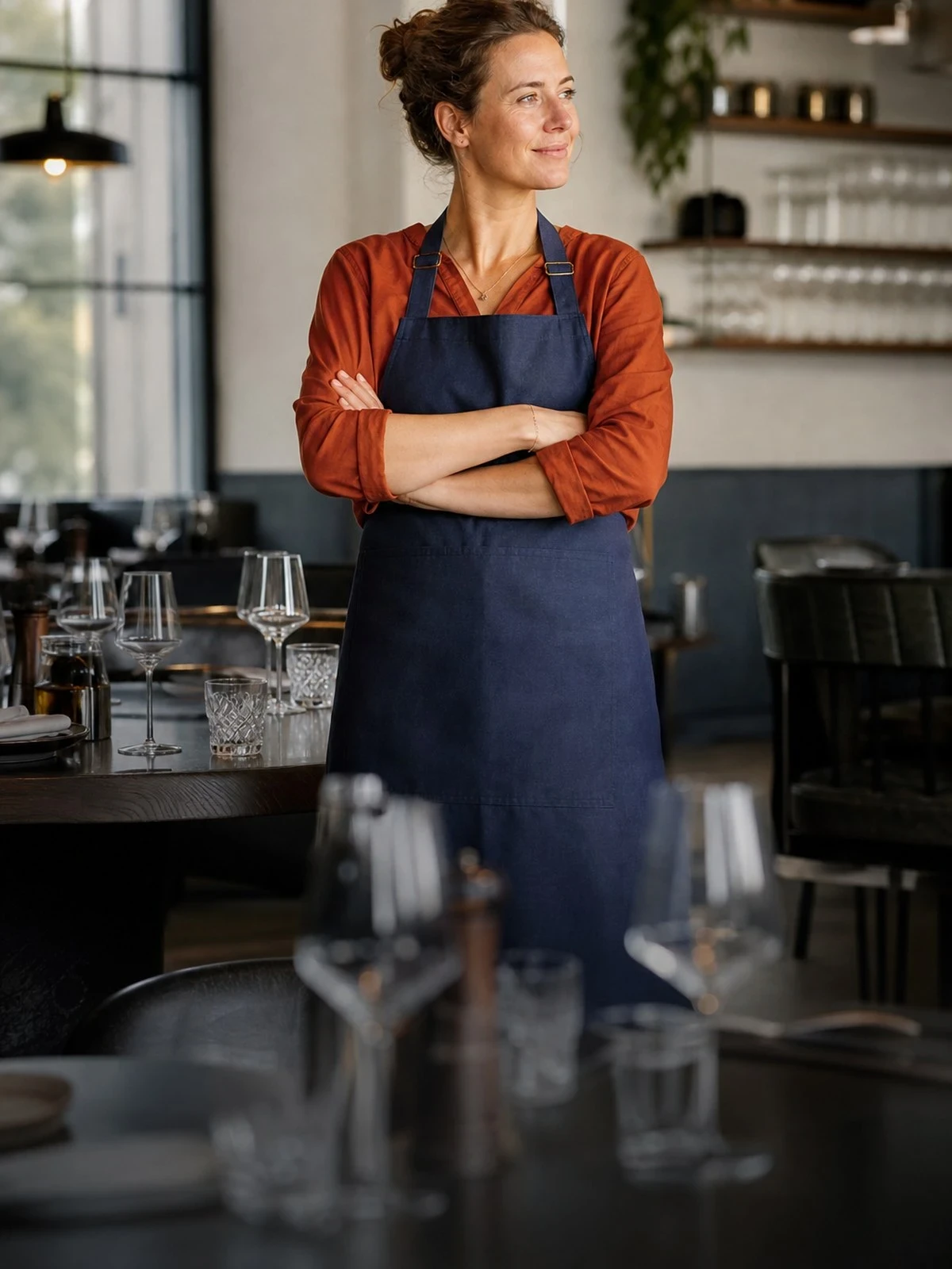 Bedrijfsaansprakelijkheidsverzekering restauranthouder zzp - verzekering en dekking via Finass Verzekert