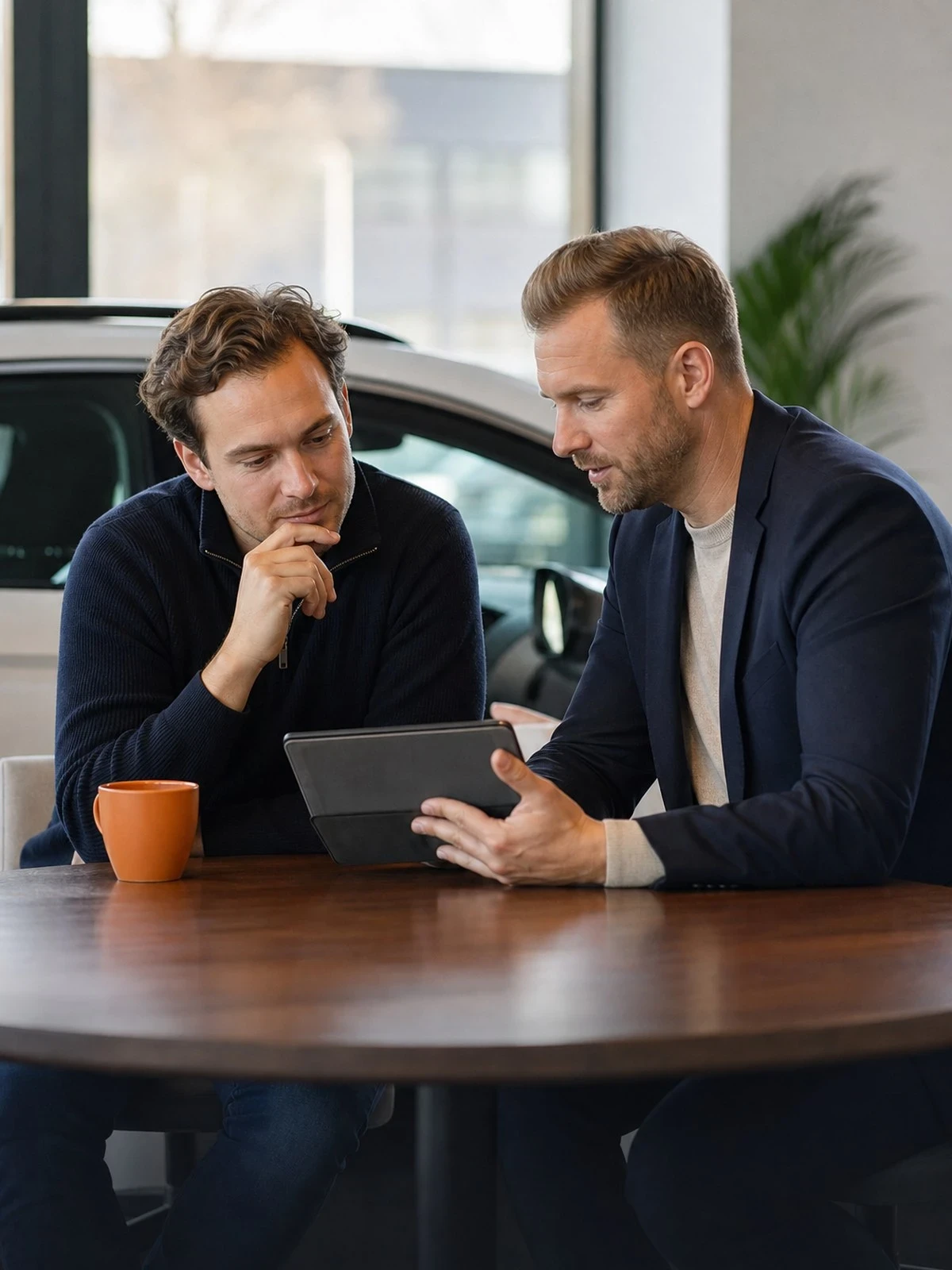 Comparing business liability insurance (AVB) premiums and cover