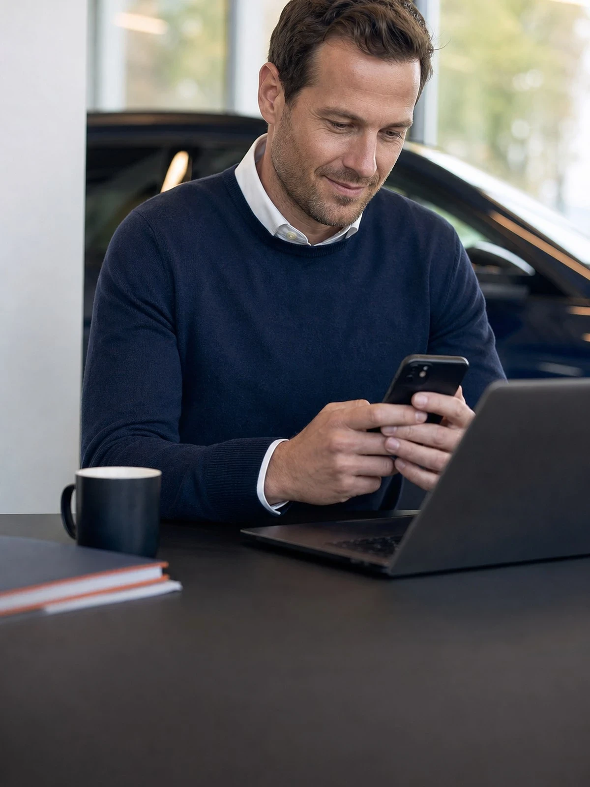Get business liability insurance (AVB) sorted today