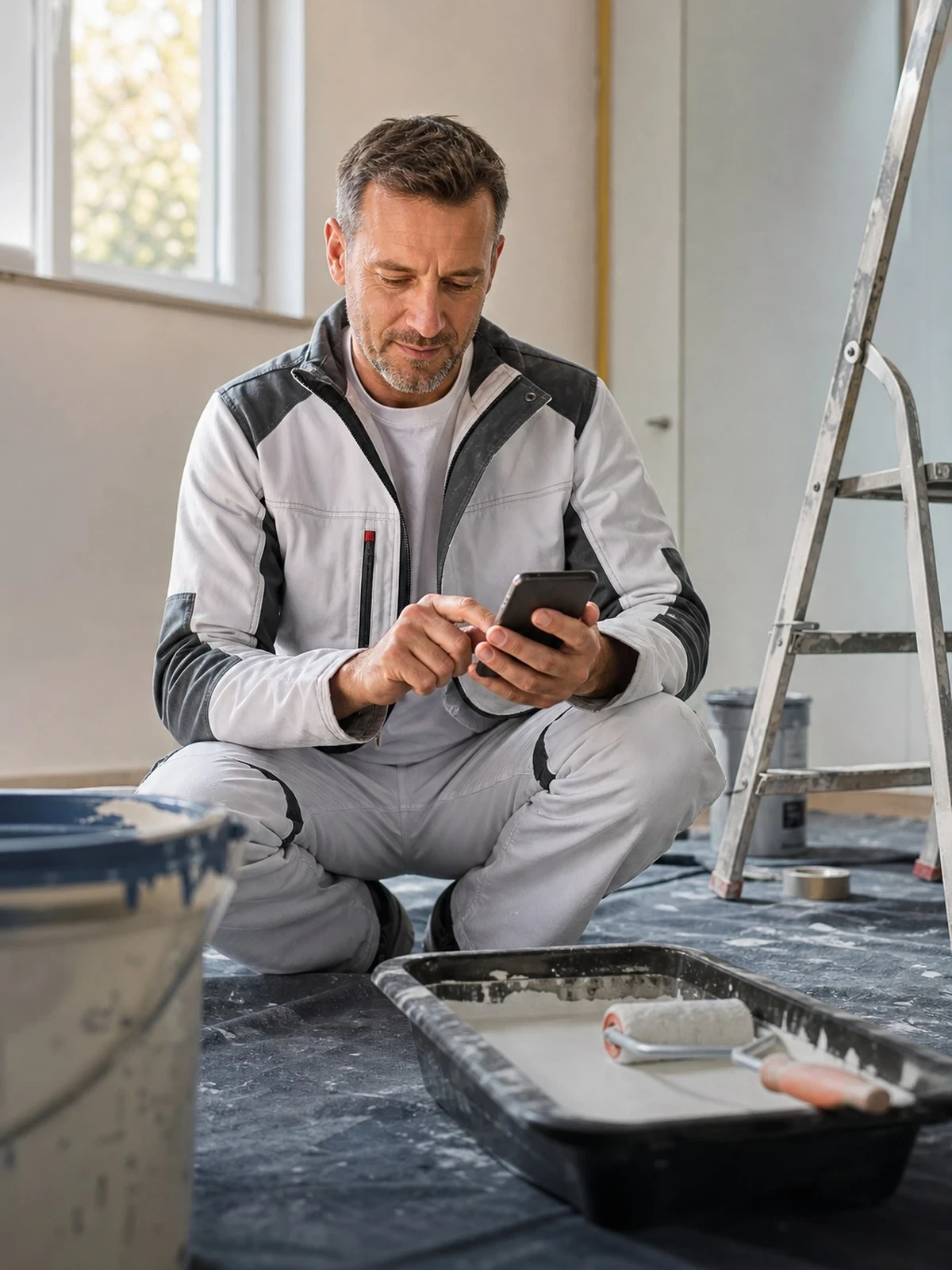 Get business liability insurance (AVB) sorted today