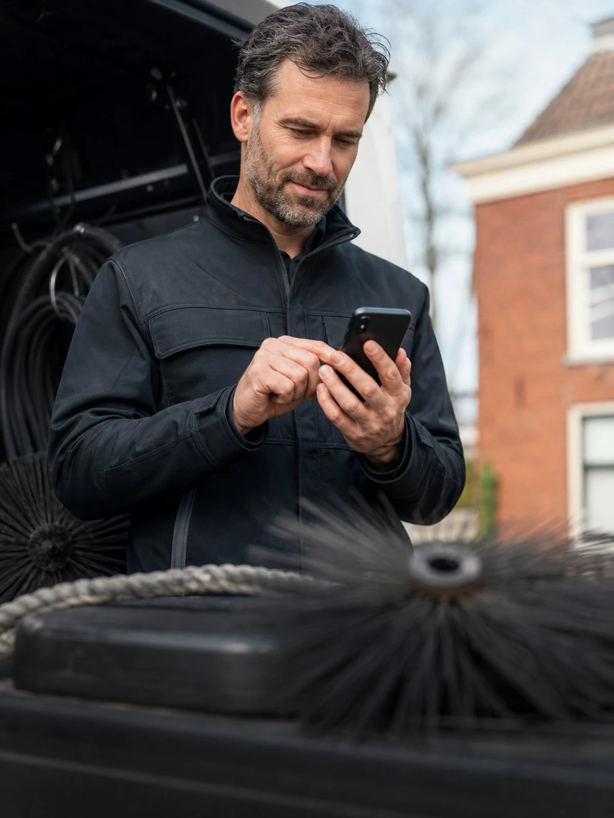 Get business liability insurance (AVB) sorted today