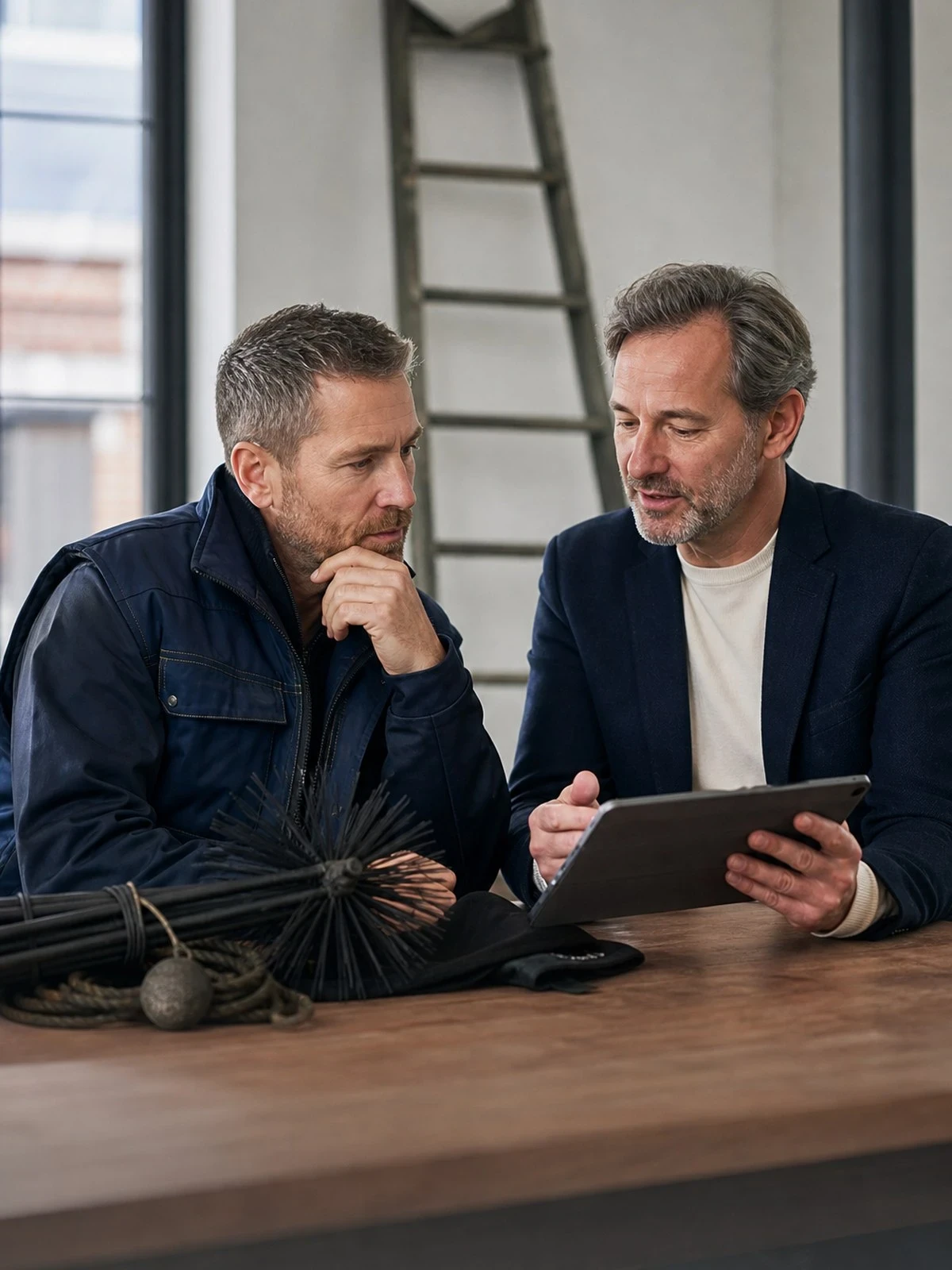 Comparing business liability insurance (AVB) premiums and cover