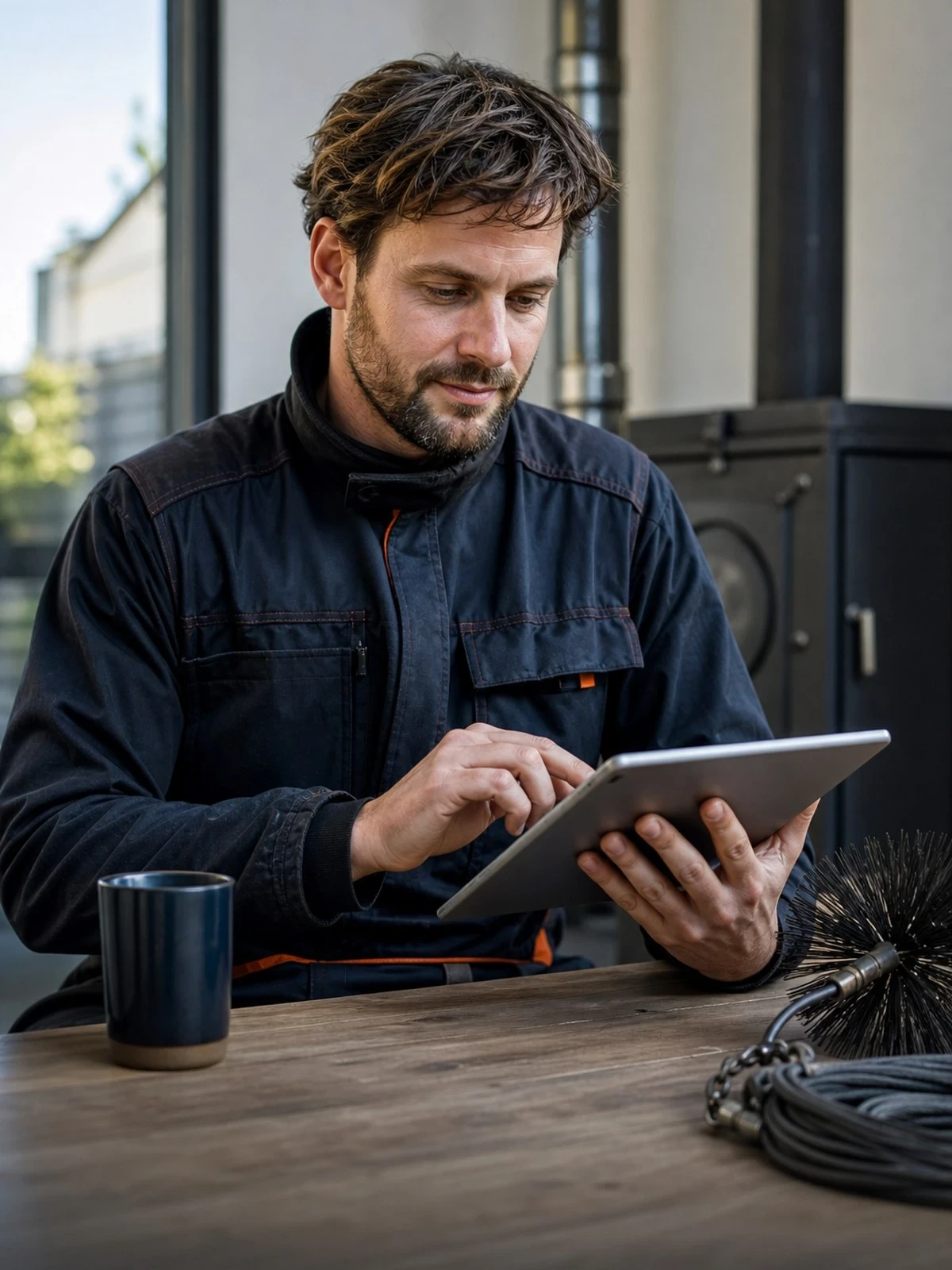 Get business liability insurance (AVB) sorted today