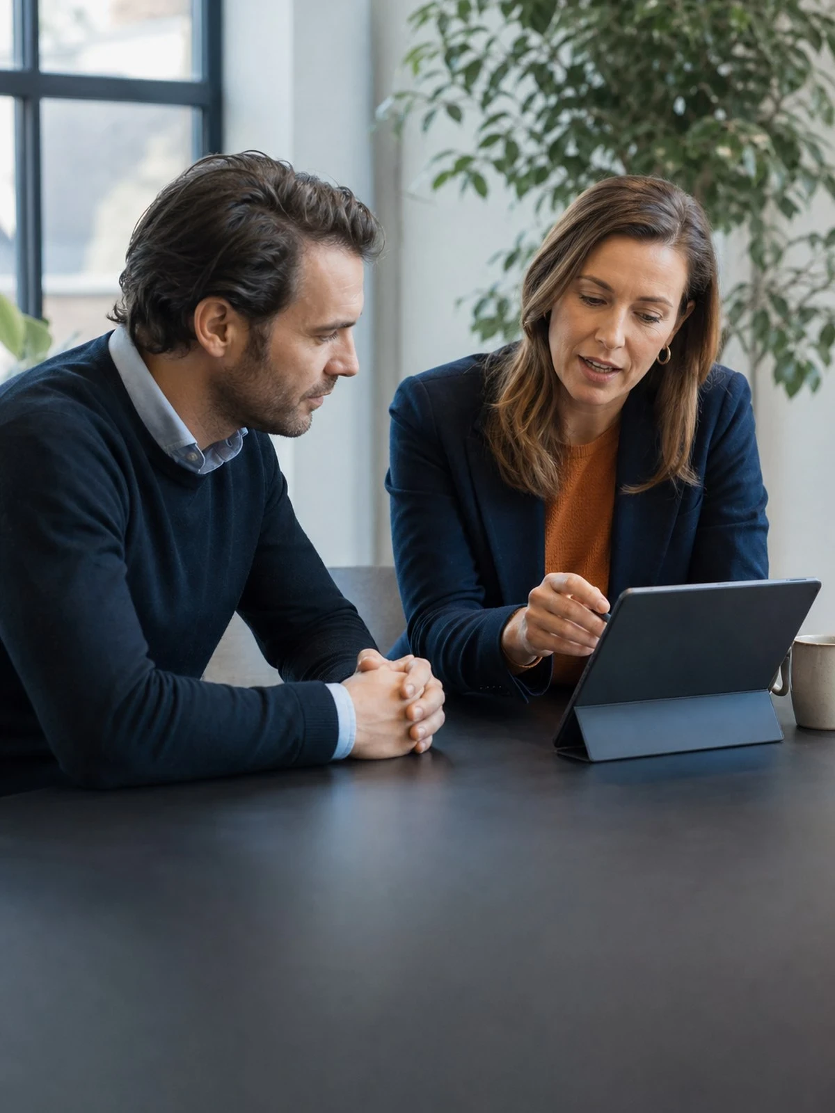 Comparing business liability insurance (AVB) premiums and cover