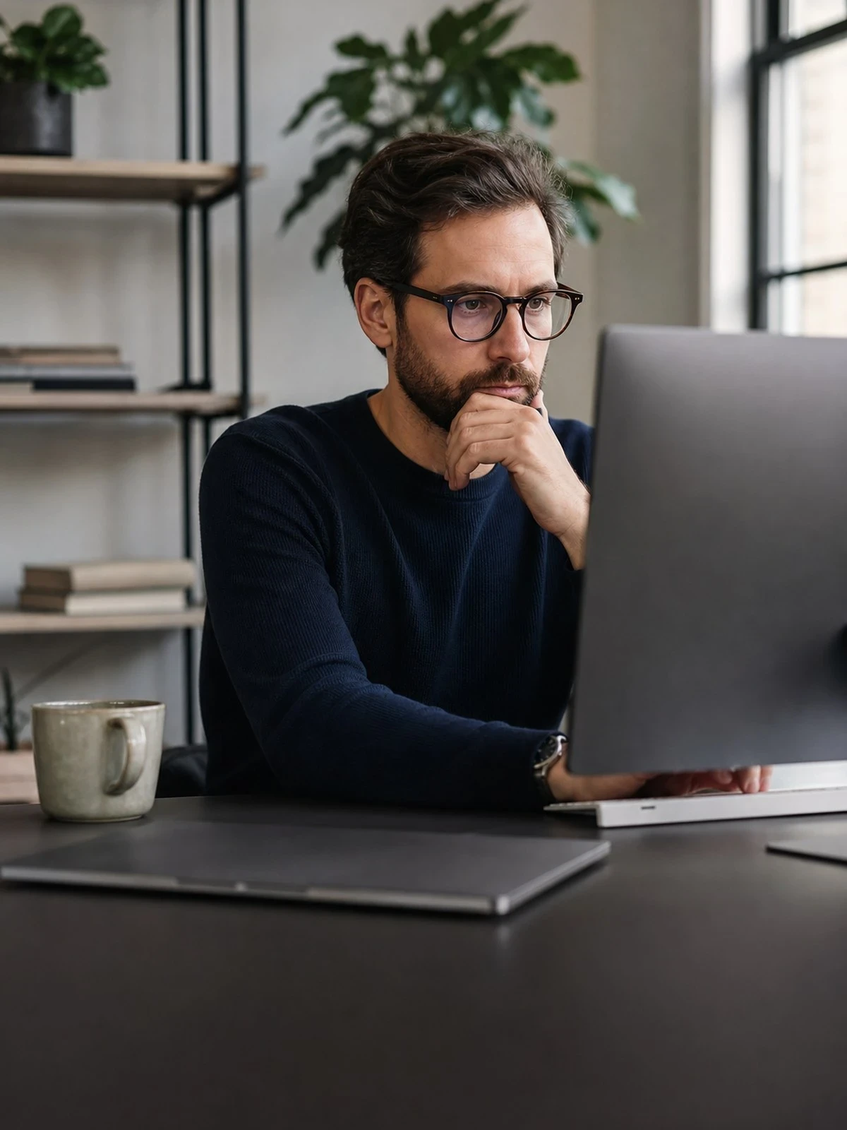 Arranging business liability insurance (AVB) through Finass Verzekert