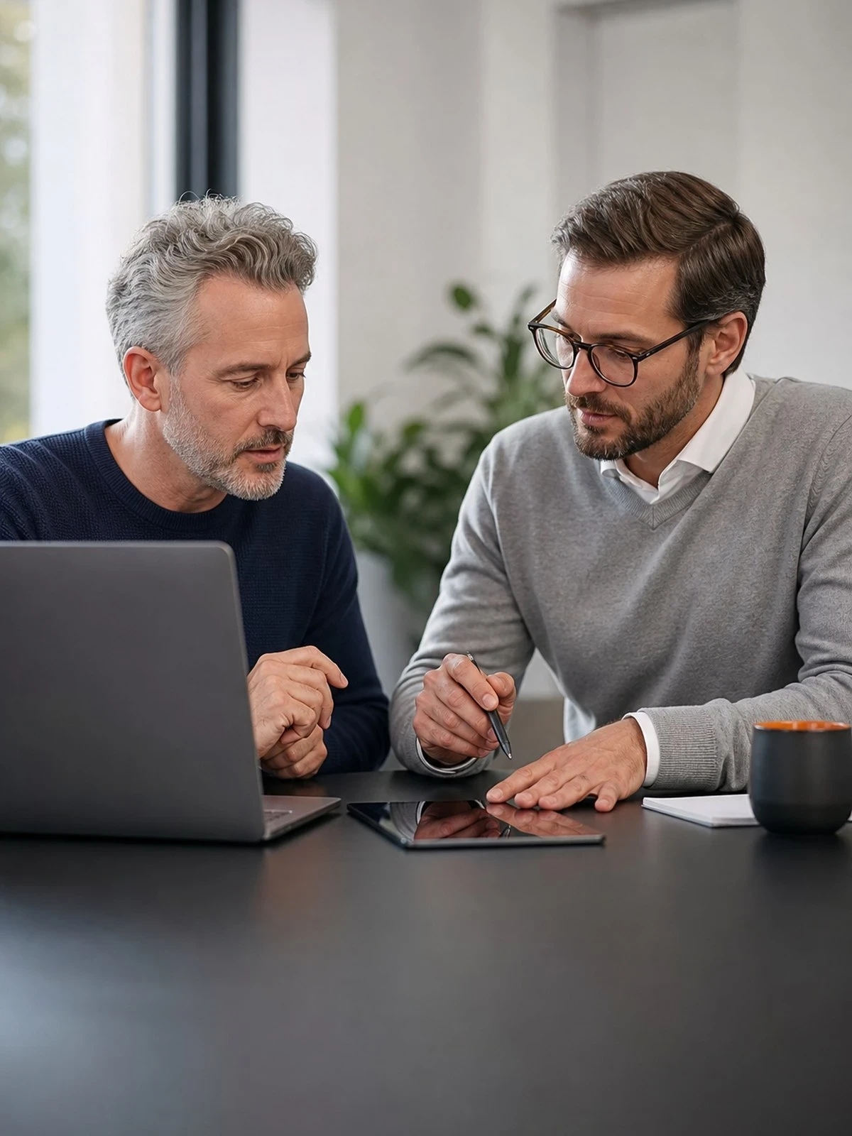 Comparing business liability insurance (AVB) premiums and cover