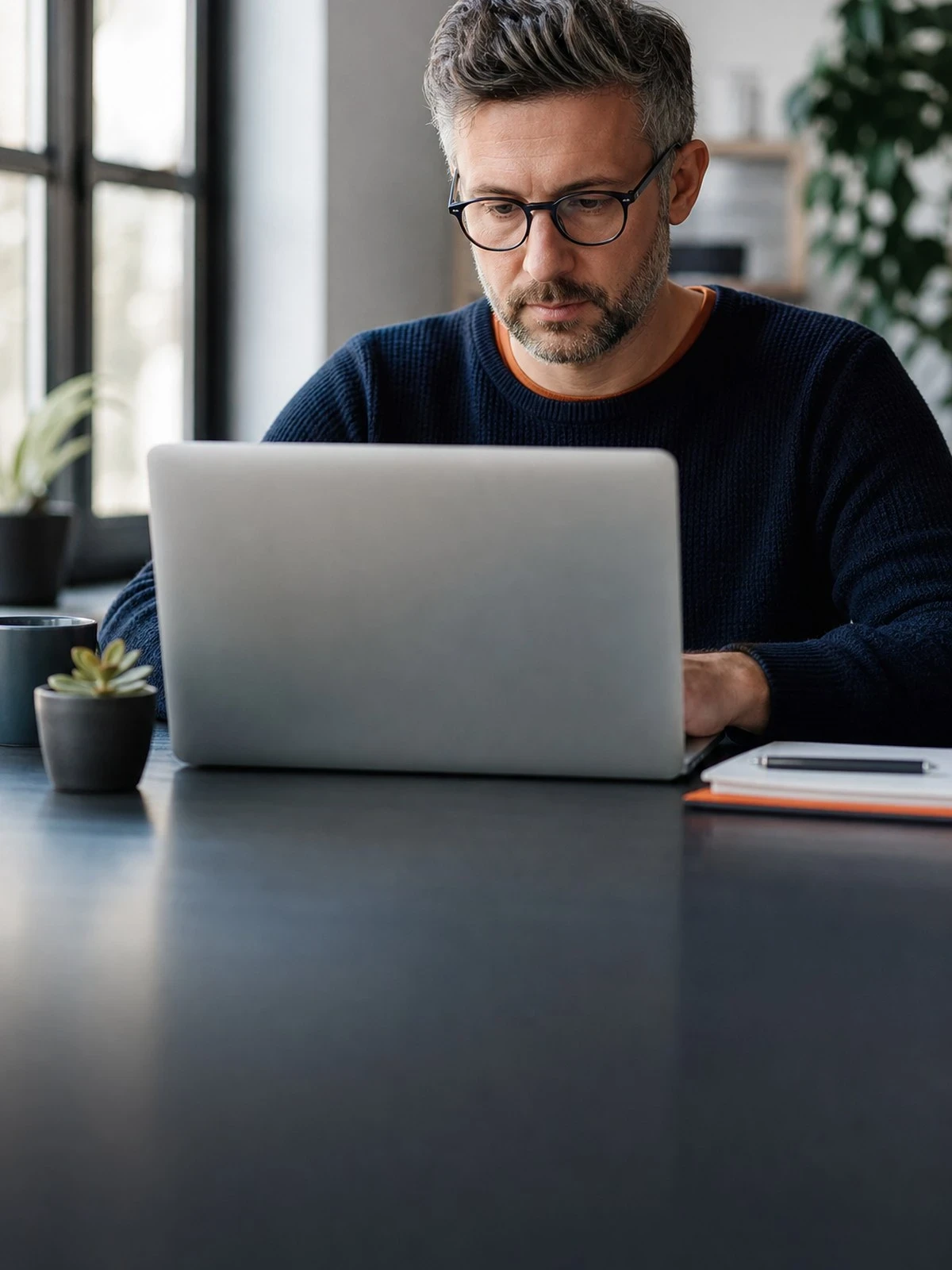 Arranging business liability insurance (AVB) through Finass Verzekert