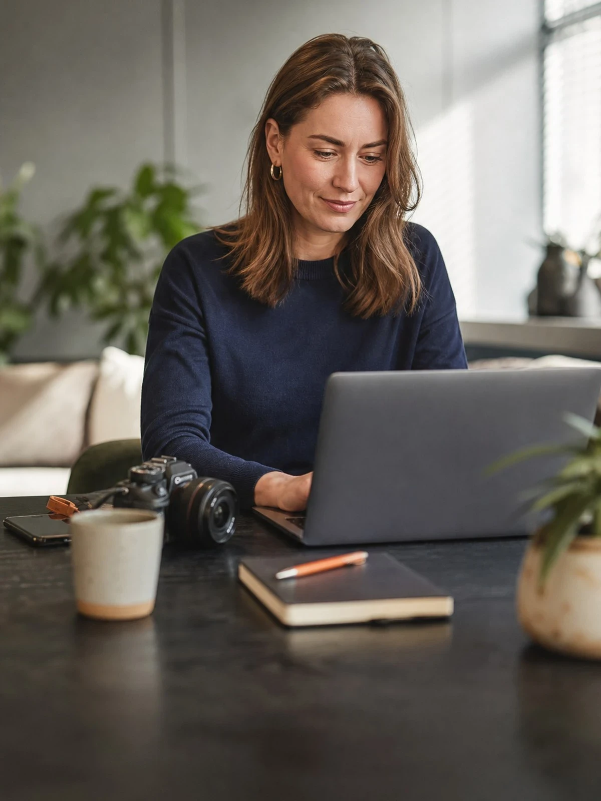 Arranging business liability insurance (AVB) through Finass Verzekert