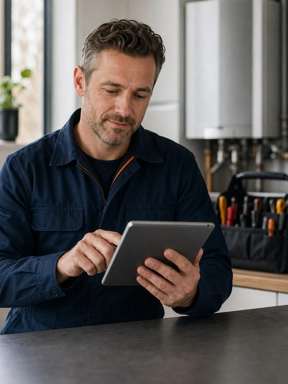 Get business liability insurance (AVB) sorted today