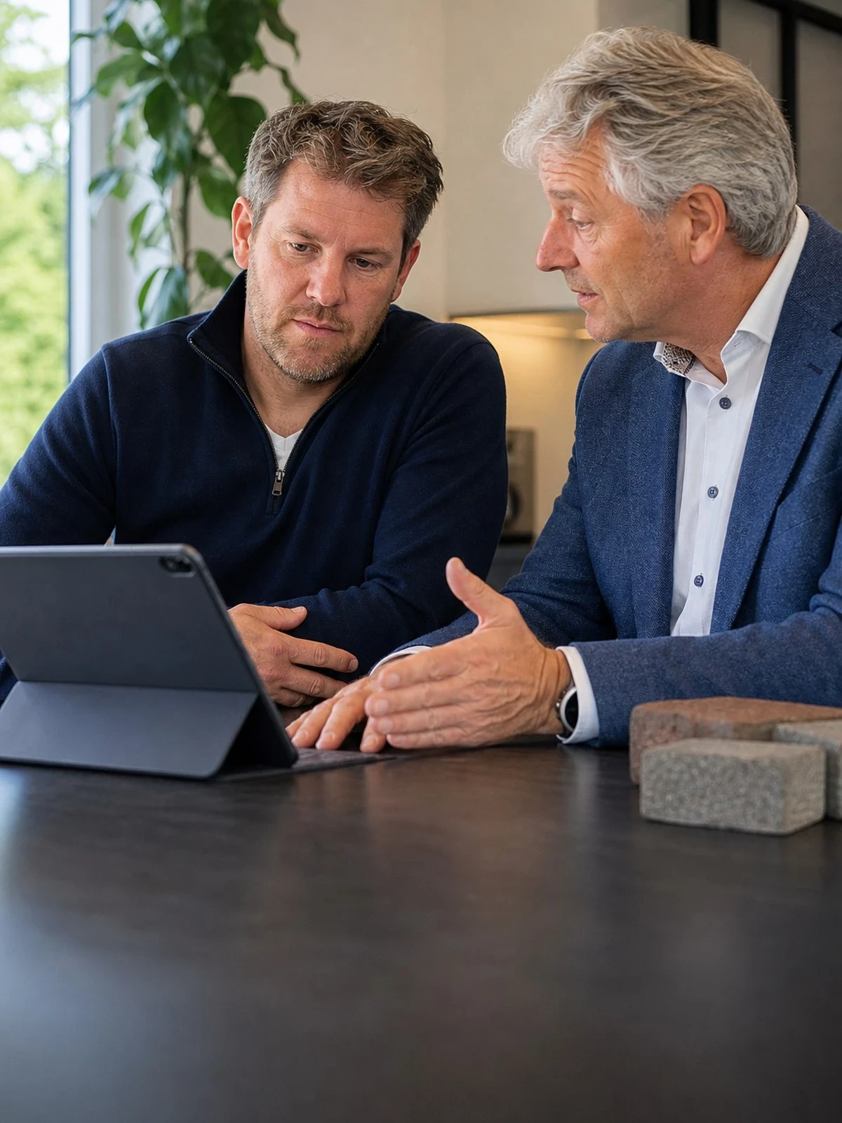 Bedrijfsaansprakelijkheidsverzekering stratenmaker zzp vergelijken met onafhankelijk verzekeringsadvies
